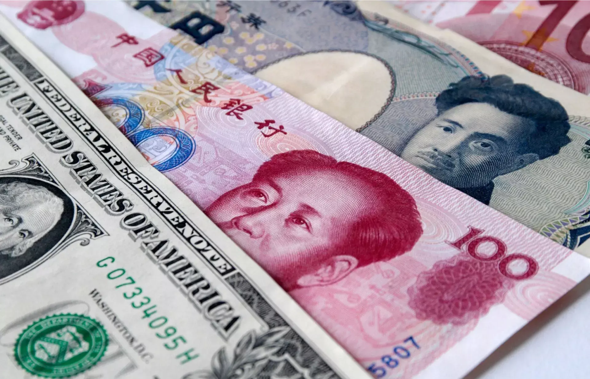 വിദേശ നാണ്യ ശേഖരം