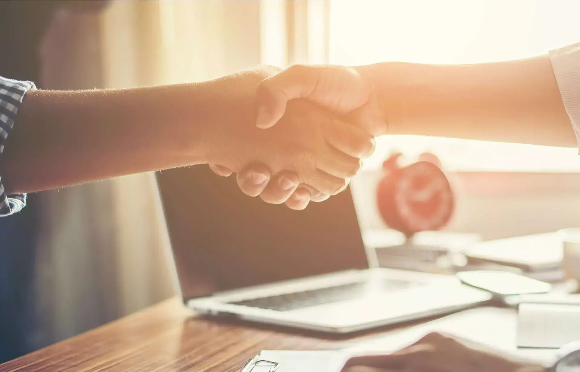 സോഷ്യല്‍ ക്യാപിറ്റലിസം, ലക്ഷ്യം ക്ഷേമരാഷ്ട്രം