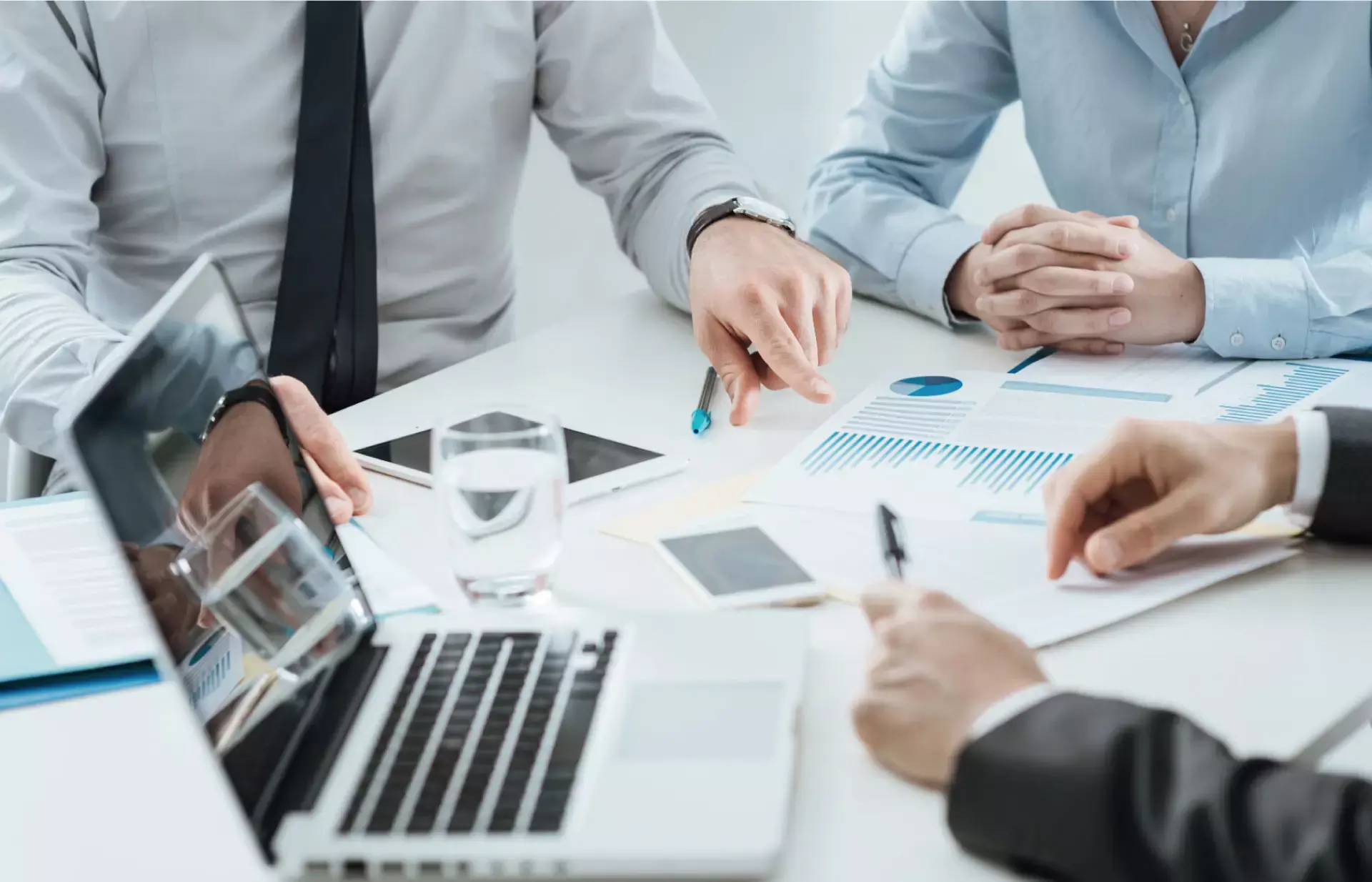 global recession and IT industry