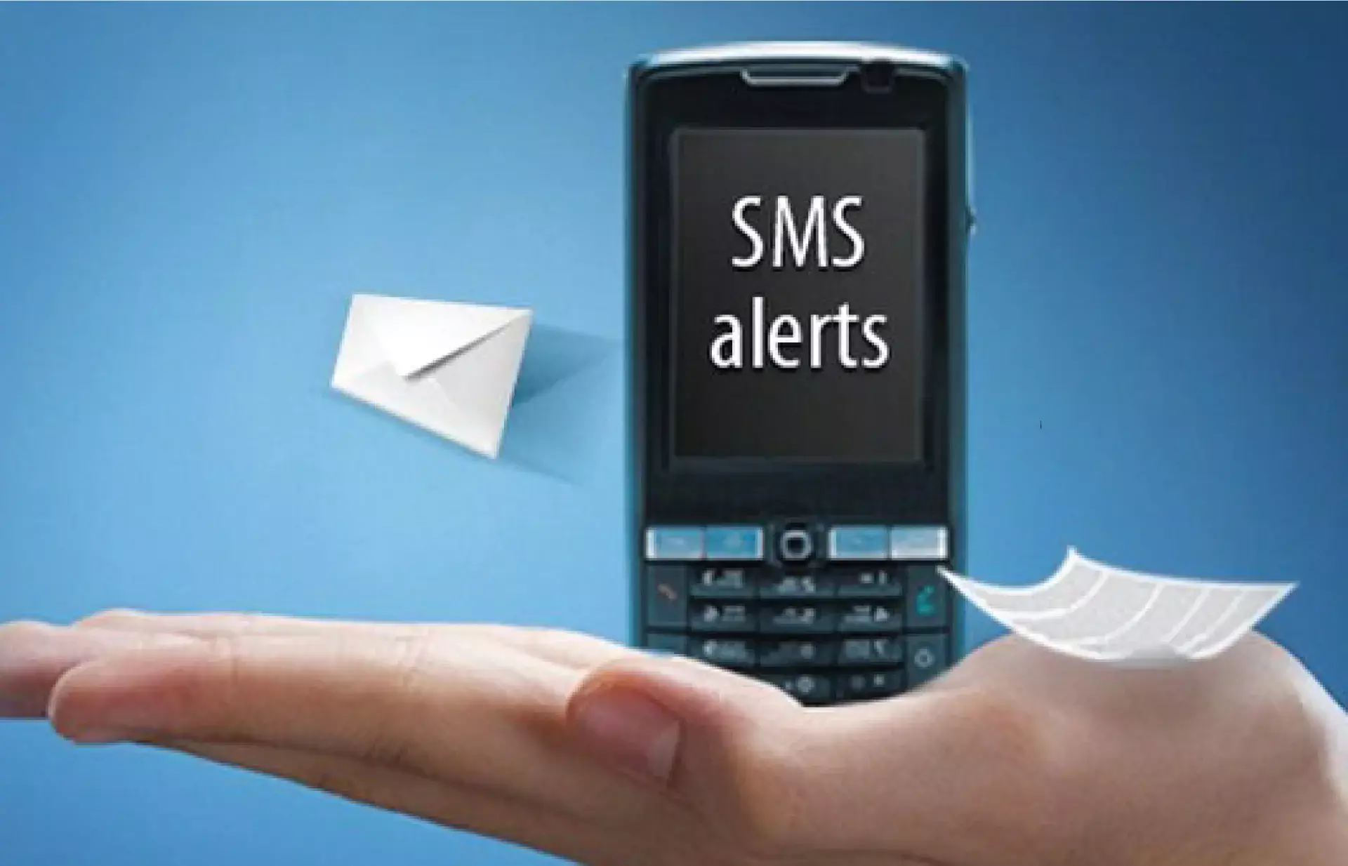 എസ് എം എസിനും പണം നൽകണം;  മറഞ്ഞിരിക്കുന്ന ചാർജുകൾ അറിയാം