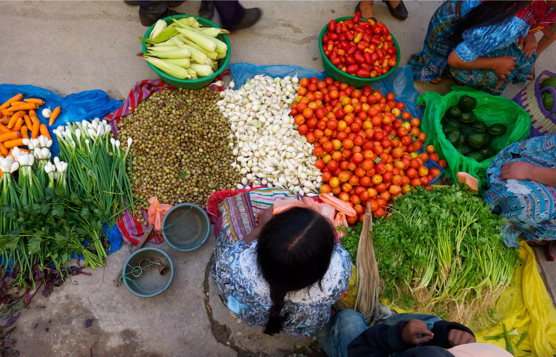 കാര്‍ഷിക സഹകരണ പ്രസ്ഥാനങ്ങള്‍ എന്തിനുവേണ്ടി?