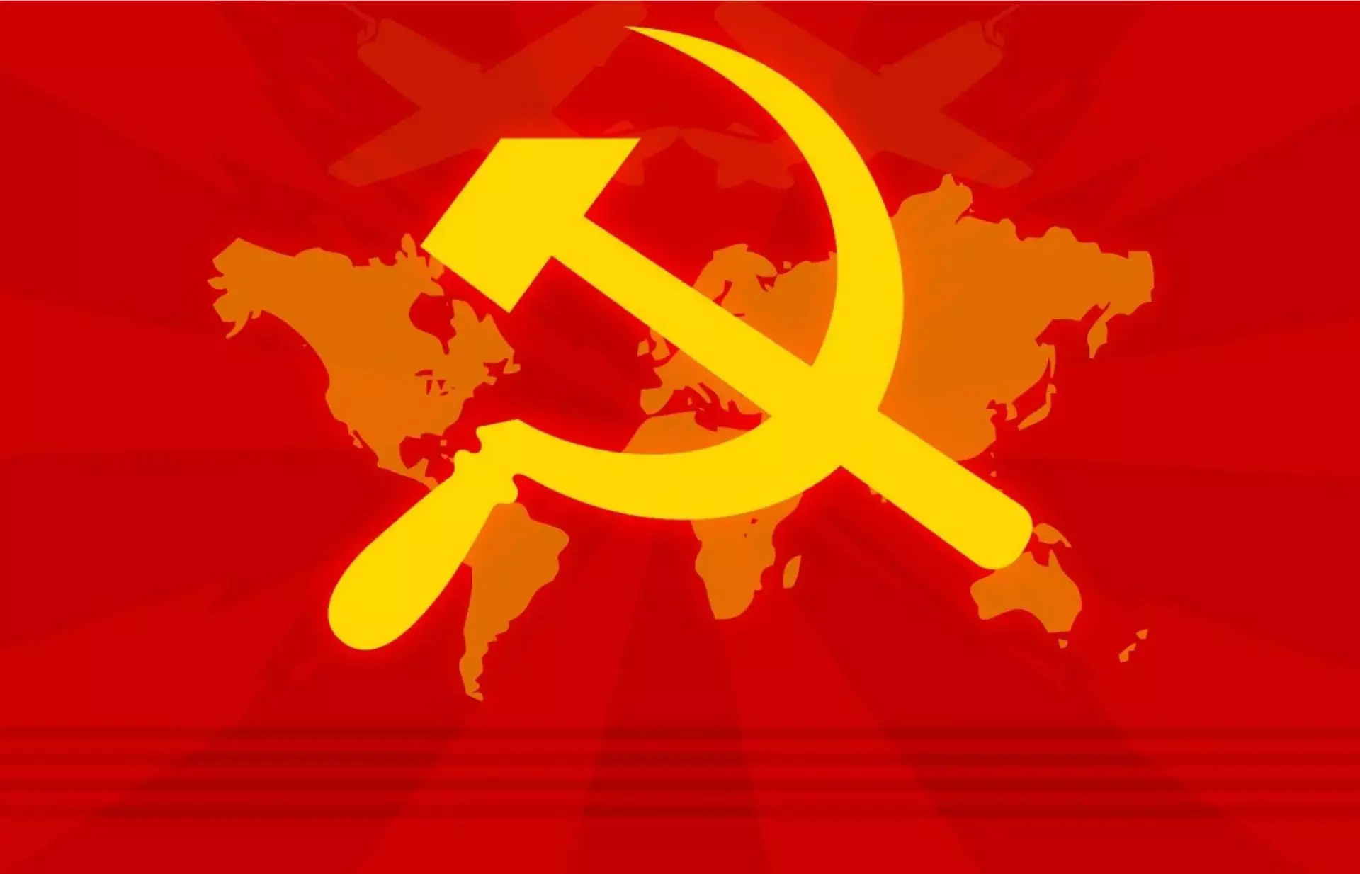 കമ്മ്യുണിസം എന്നാൽ എന്ത്?