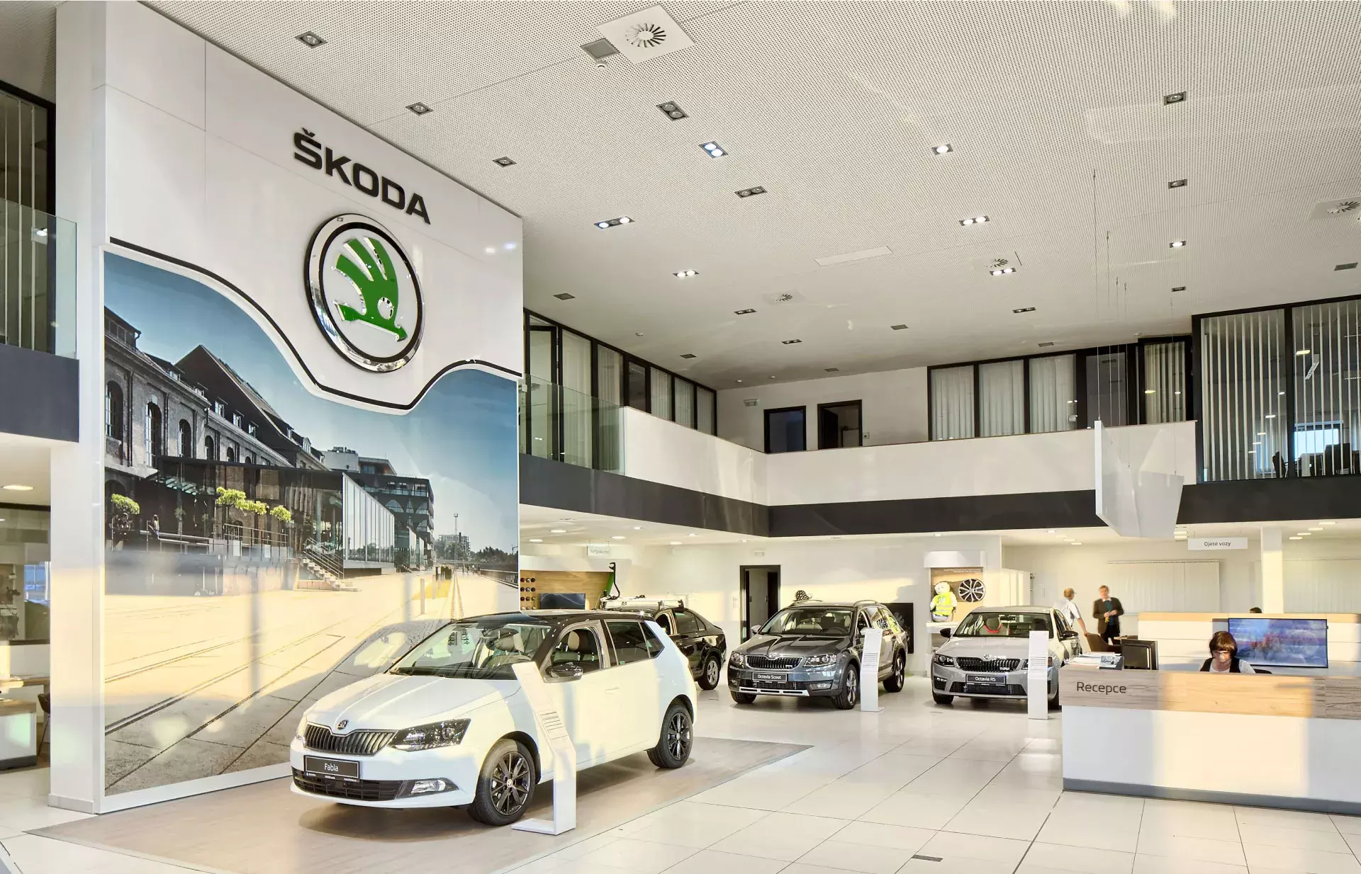 സ്‌കോഡ യെ അറിയാം