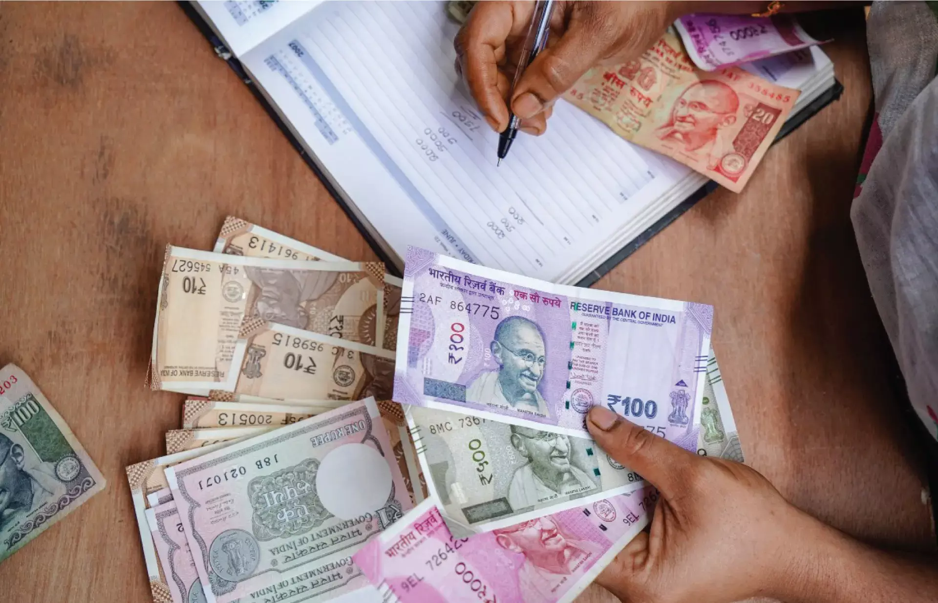 വായ്പകള്‍ ധാരാളമുണ്ട്, എങ്ങനെ തിരിച്ചടയ്ക്കാം?