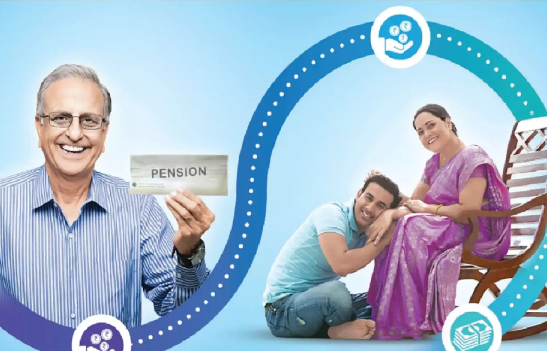 ഒരു തവണ നിക്ഷേപം, മരണം വരെ പെന്‍ഷന്‍, സരള്‍ പെന്‍ഷന്‍ പ്ലാന്‍ എടുക്കാം