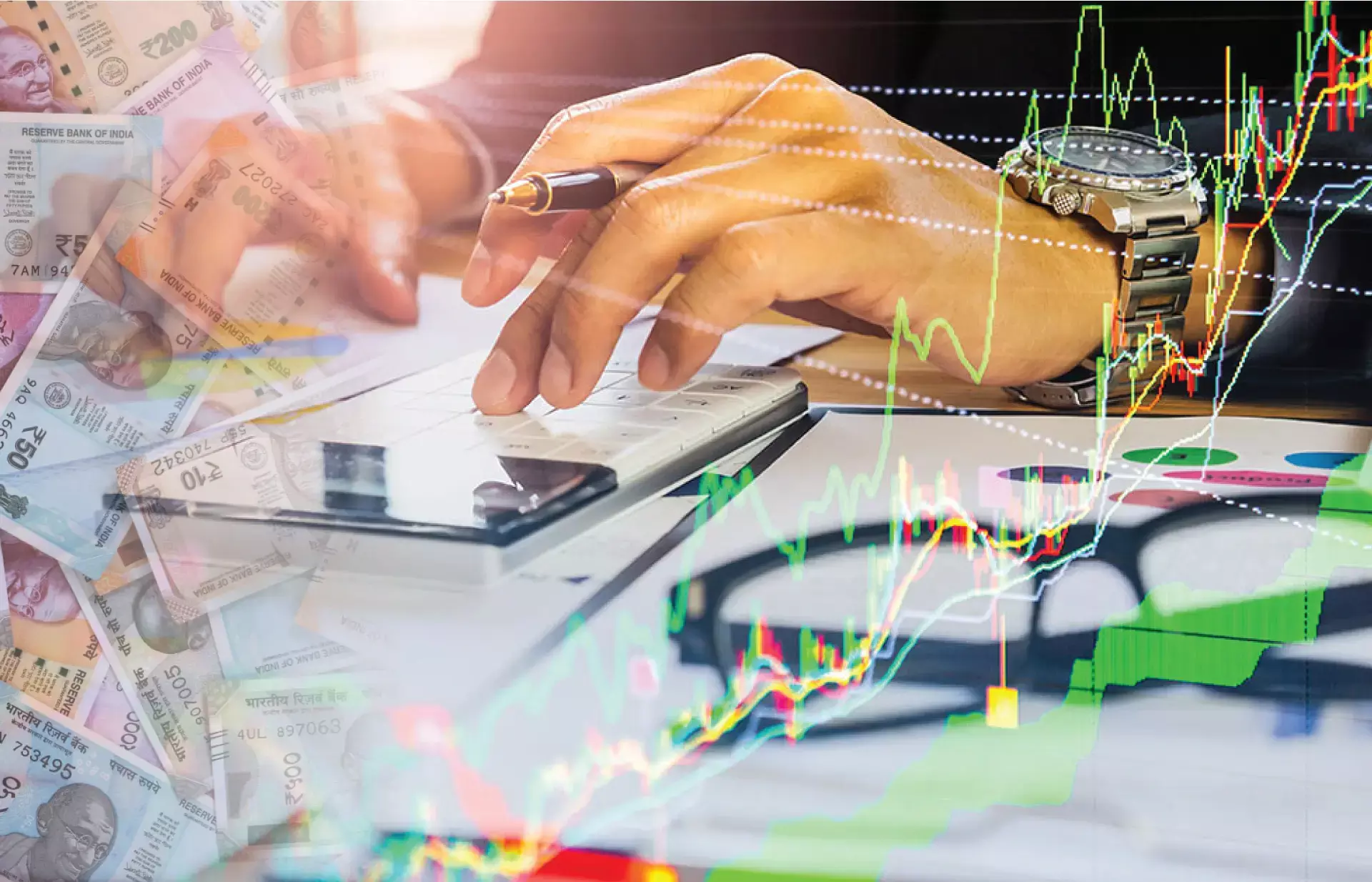 കൈകാര്യ ആസ്തി ഇതാണ്