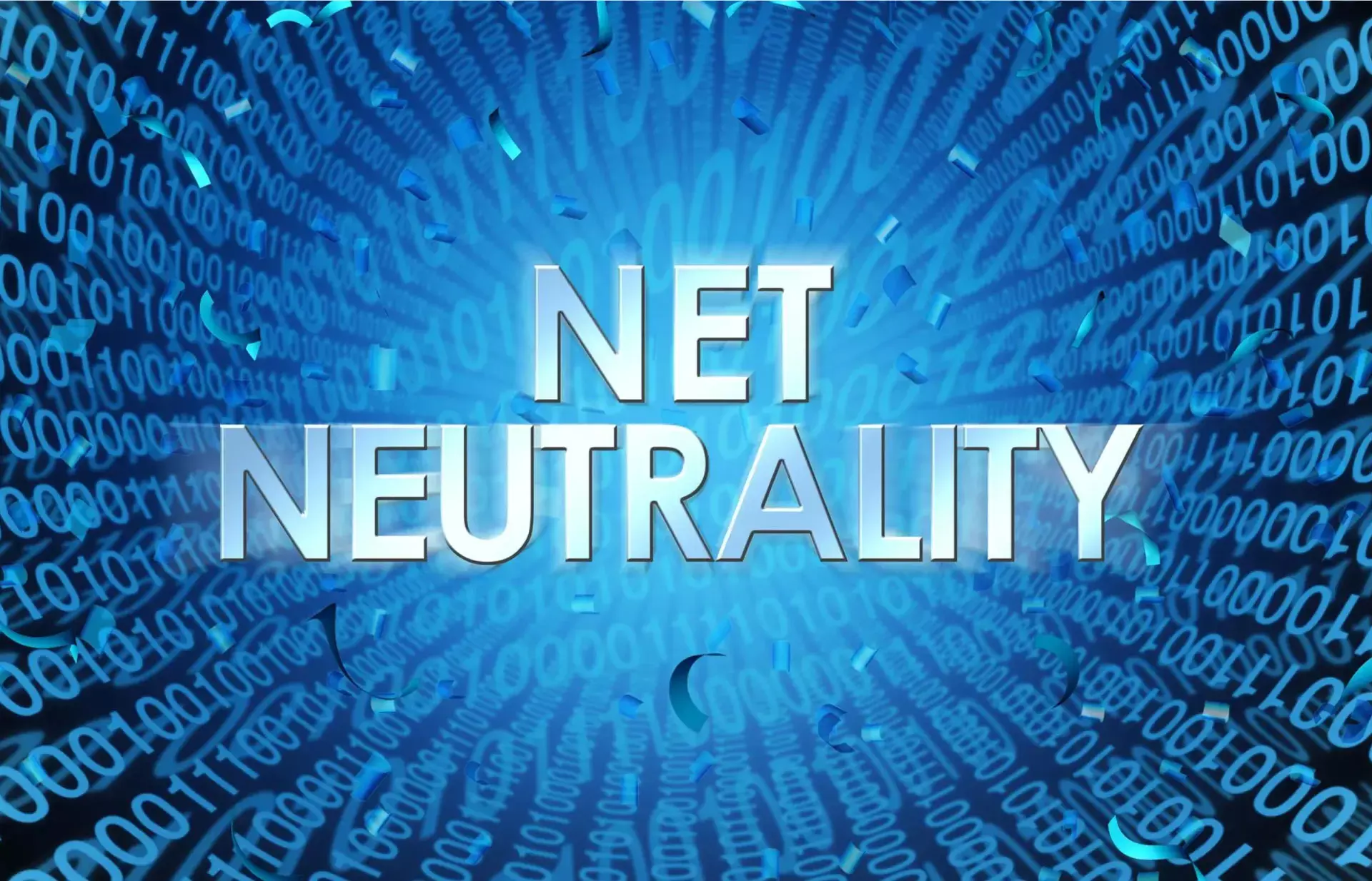 എന്താണ് നെറ്റ് വര്‍ക്ക് (നെറ്റ്) ന്യൂട്രാലിറ്റി