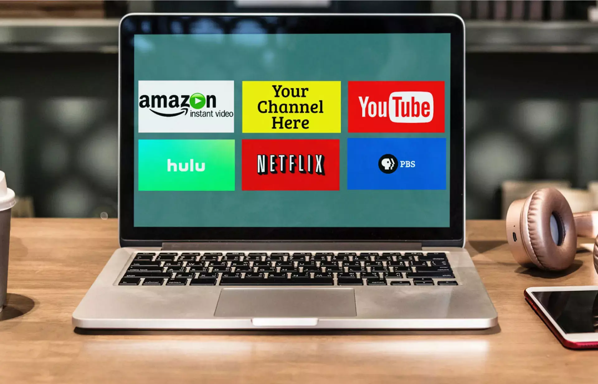 എന്തുകൊണ്ട് യു ട്യൂബിനേക്കാള്‍ ഒ ടി ടി മികച്ചത്?