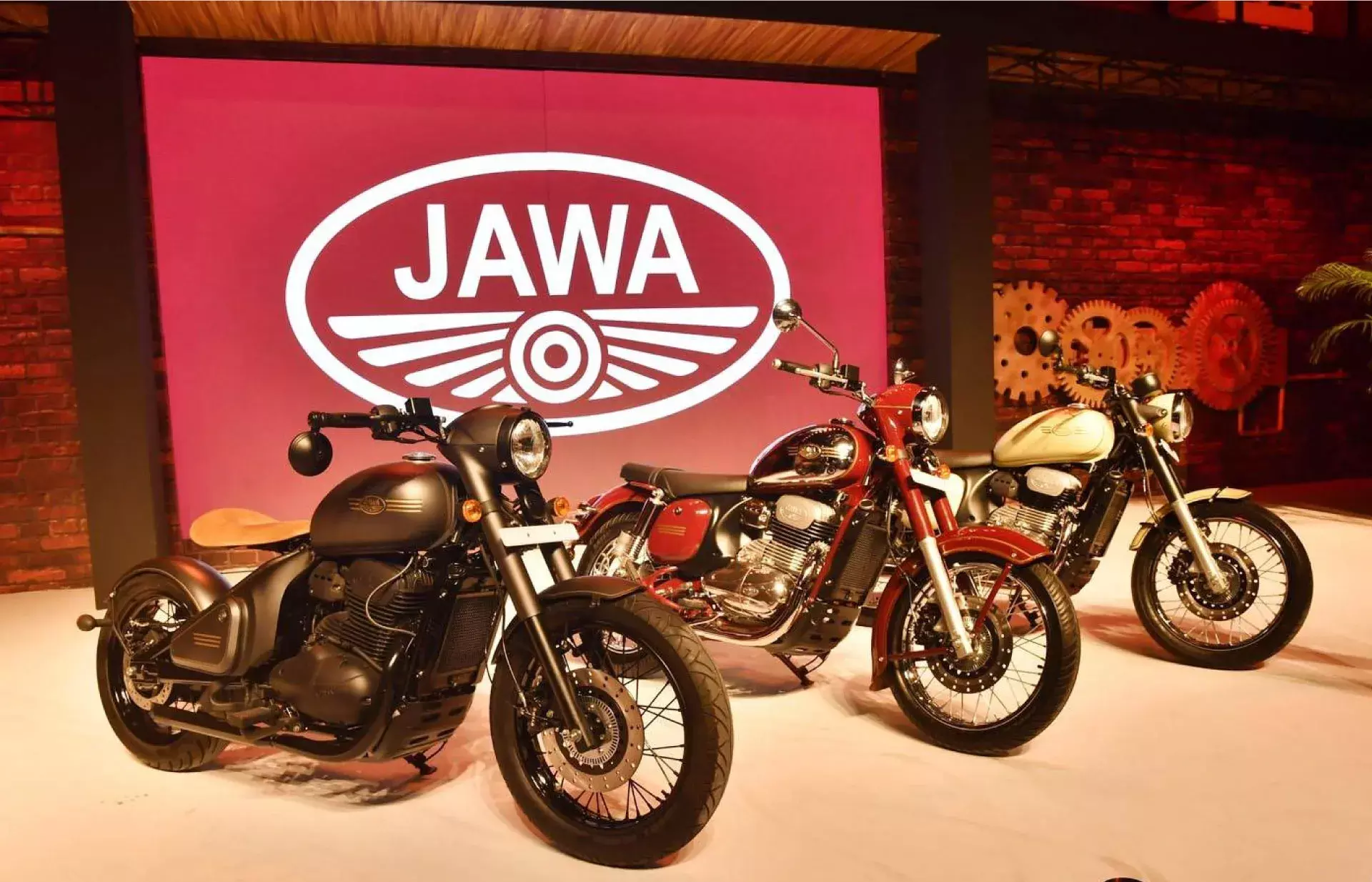 ജാവ, കാലത്തെ അതിജീവിച്ച മോട്ടോര്‍ സൈക്കിള്‍