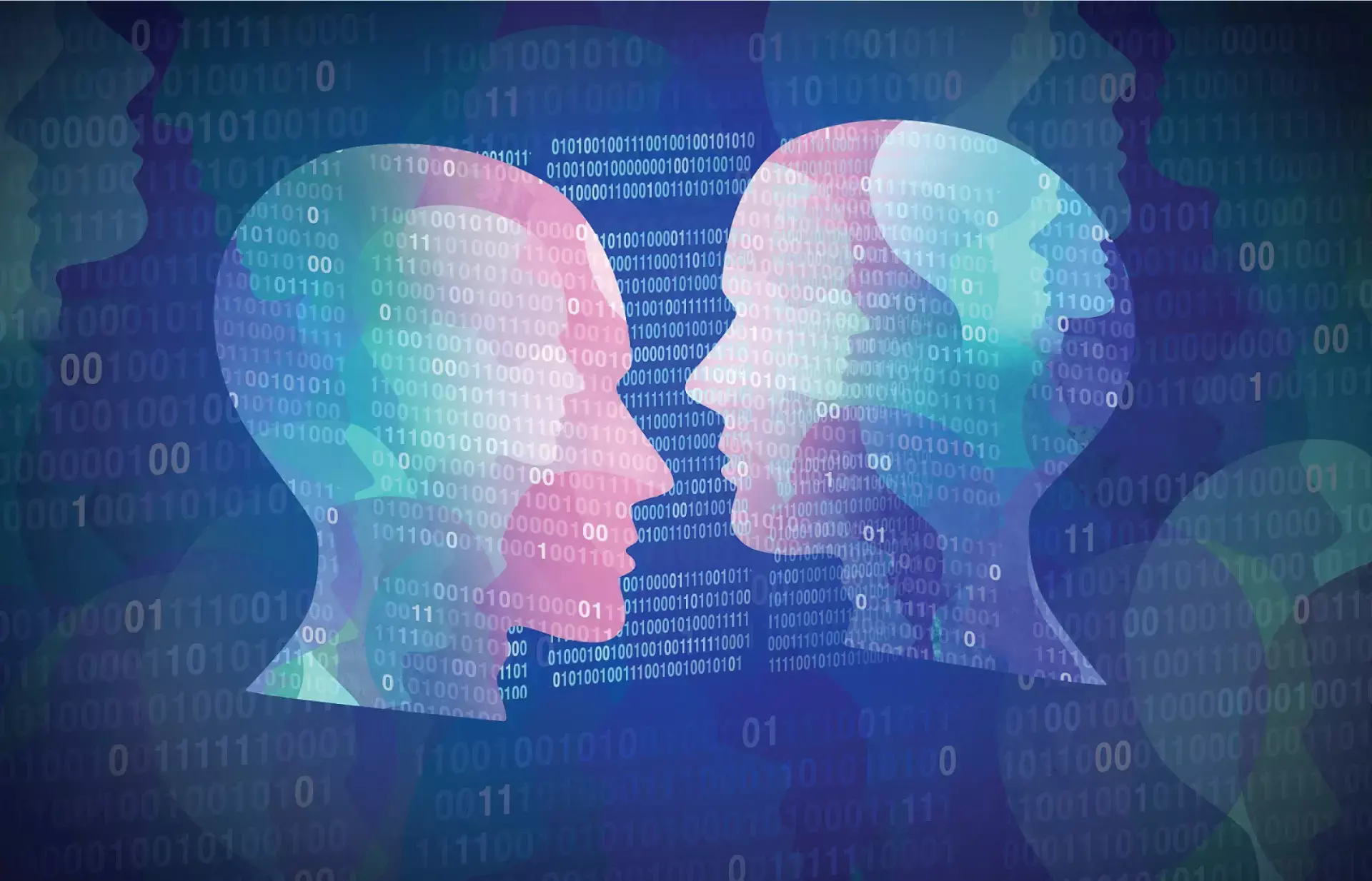 എന്താണ് ഡീപ് ഫെയ്ക്ക് ടെക്‌നോളജി?