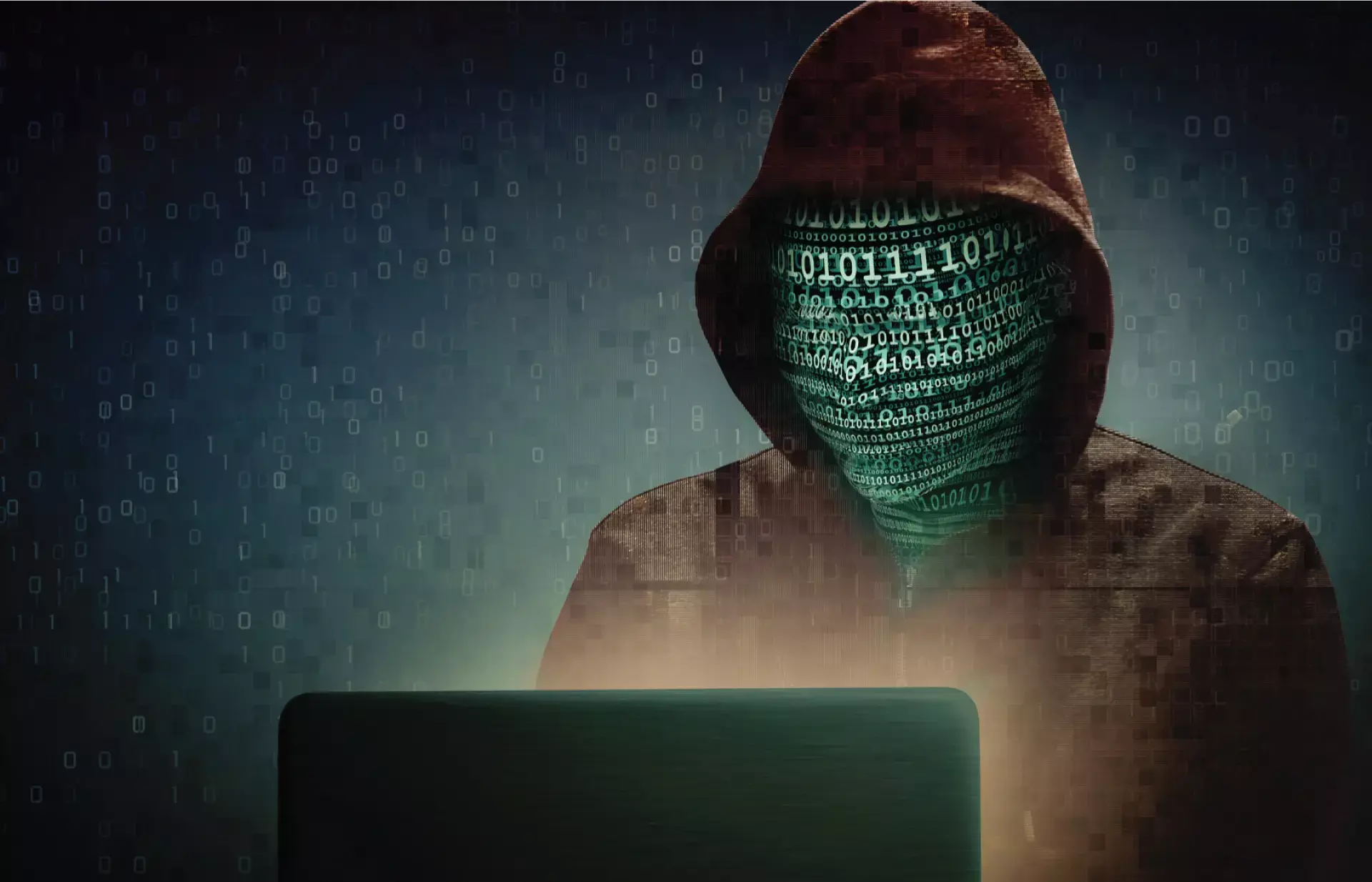 എന്താണീ ഡാര്‍ക്ക് വെബ്?