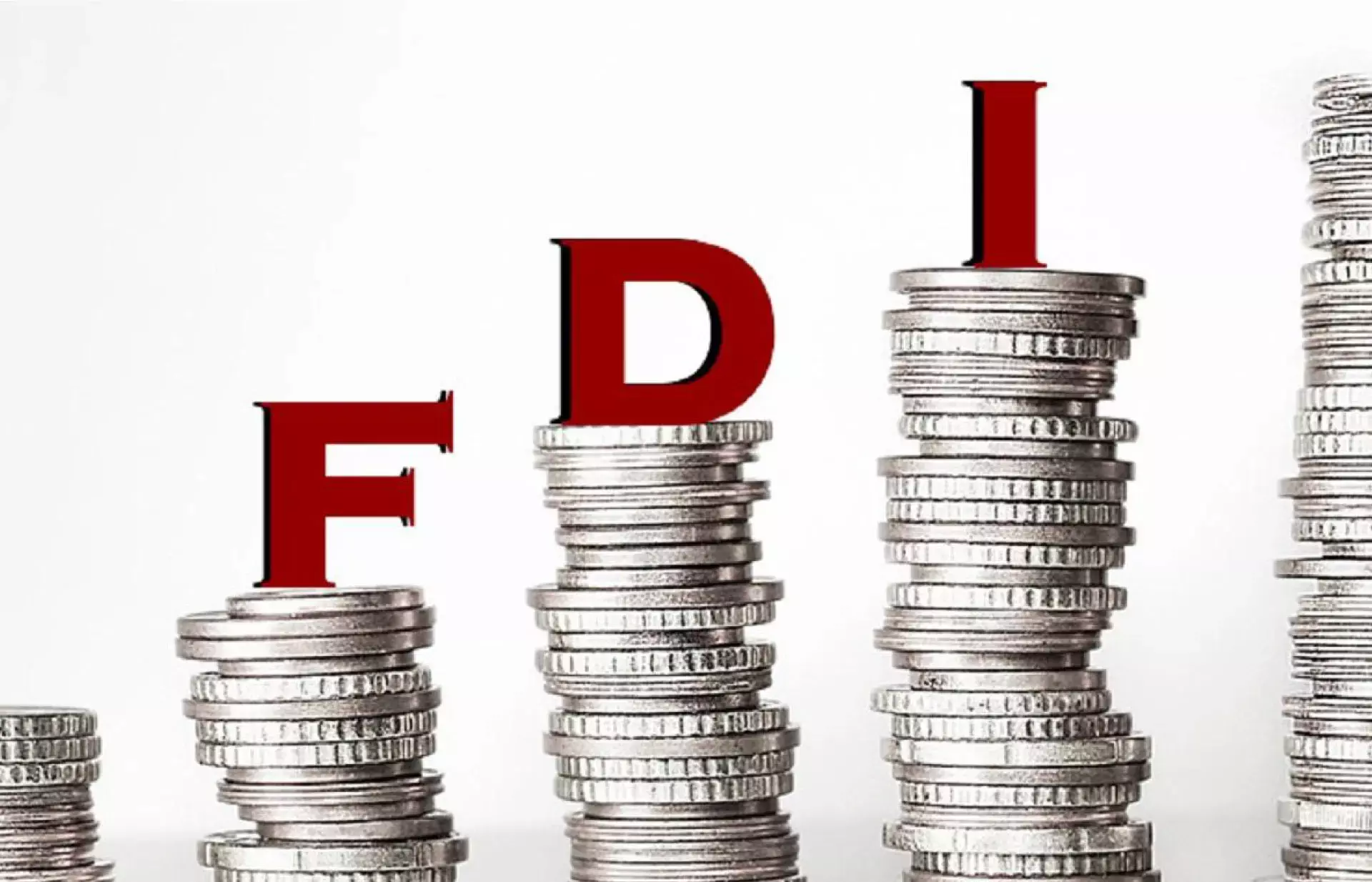 നേരിട്ടുള്ള വിദേശ നിക്ഷേപം എന്താണ്?