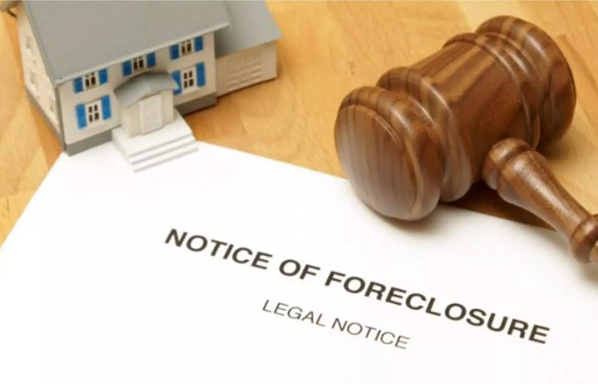 എന്താണ് ഫോര്‍ക്ലോഷര്‍? വായ്പയുമായി ഇത് എങ്ങനെ ബന്ധപ്പെട്ടിരിക്കുന്നു?