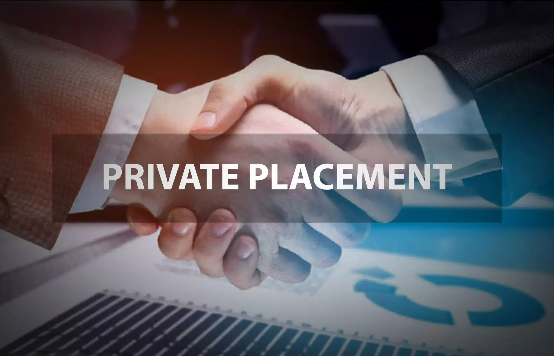 പ്രൈവറ്റ് പ്ലേസ്മെന്റ്