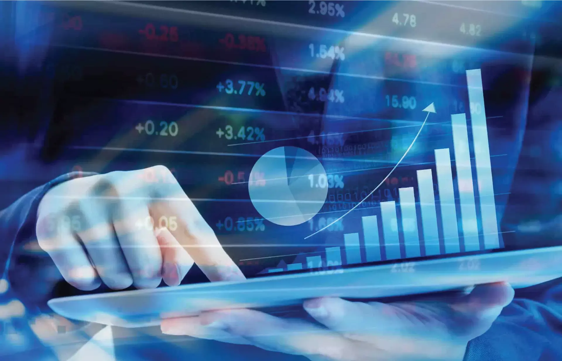 ഫ്ളോട്ടിംങ് റേറ്റ് ബോണ്ടുകളിൽ നിക്ഷേപിക്കണോ? ഫ്ളോട്ടിംങ് റേറ്റ് ബോണ്ടുകളിൽ നിക്ഷേപിക്കണോ?