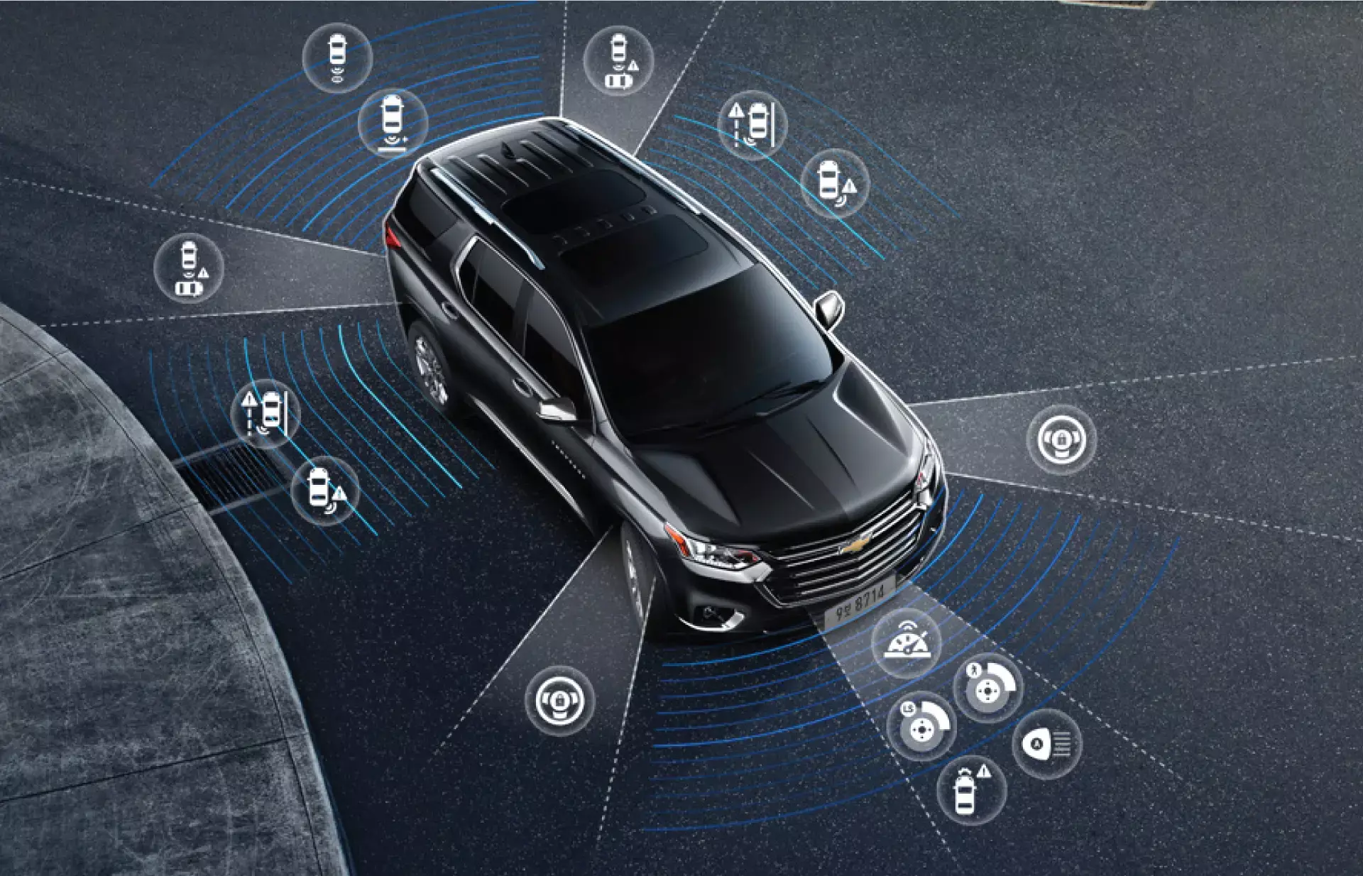 കാറുകള്‍ക്ക് സുരക്ഷ ഒരുക്കാം