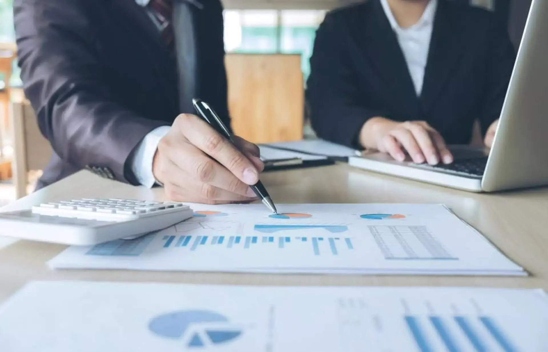 എബിറ്റ്ഡ എന്നാല്‍ എന്ത്?