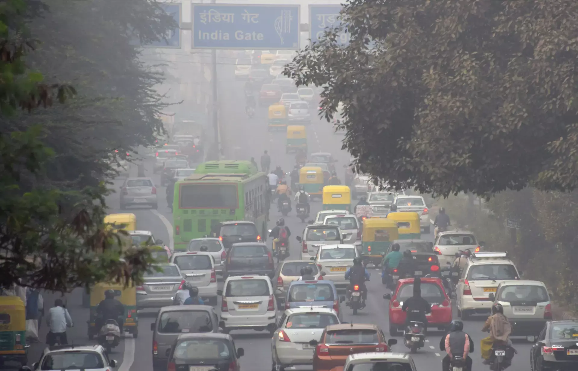 നോണ്‍ പൊല്യൂട്ടിങ് വെഹിക്കിള്‍ സ്റ്റിക്കര്‍ (പുക പരിശോധനാ സർട്ടിഫിക്കറ്റ്)