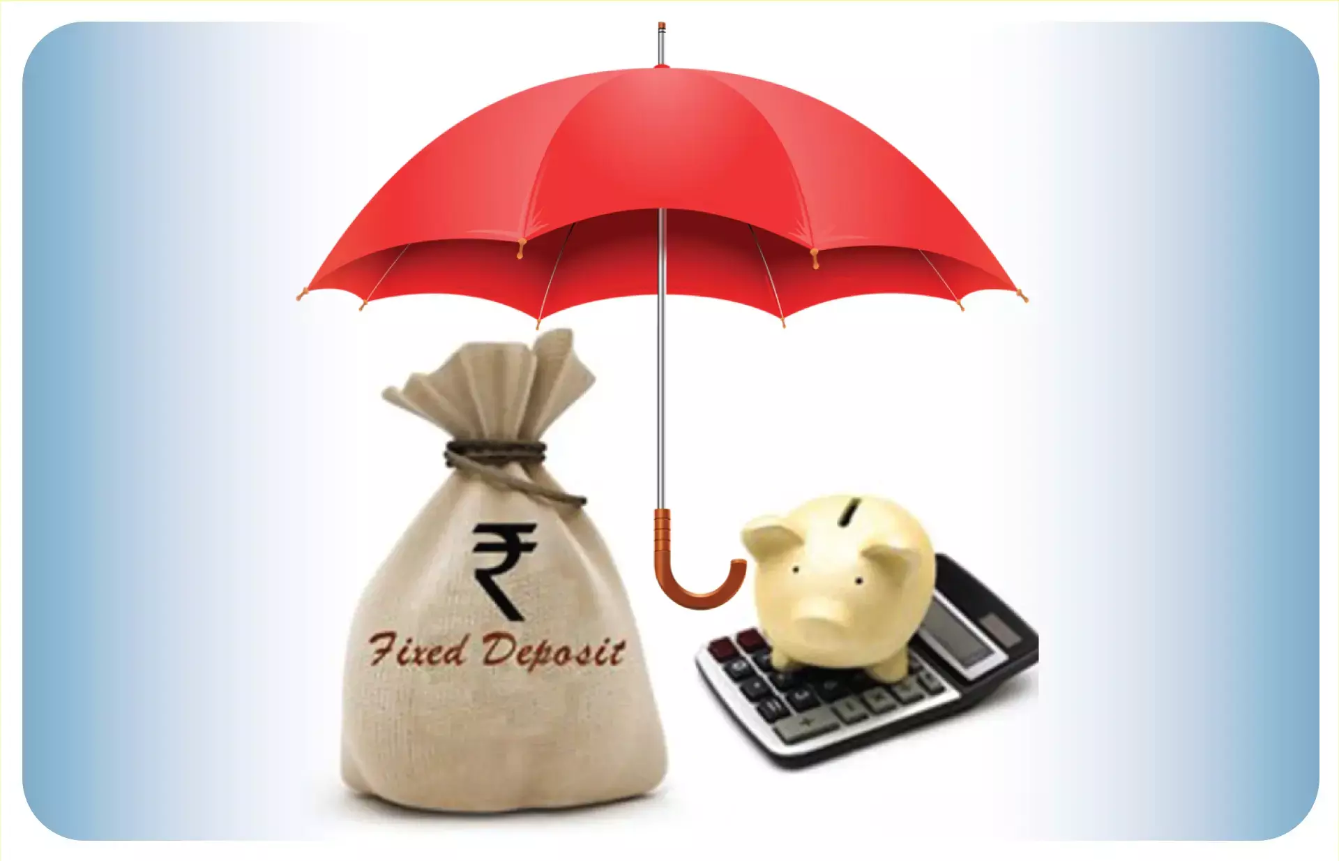 നിങ്ങളുടെ ബാങ്ക് എഫ് ഡി യ്ക്ക് ഇന്‍ഷുറന്‍സ് പരിരക്ഷയുണ്ടോ?