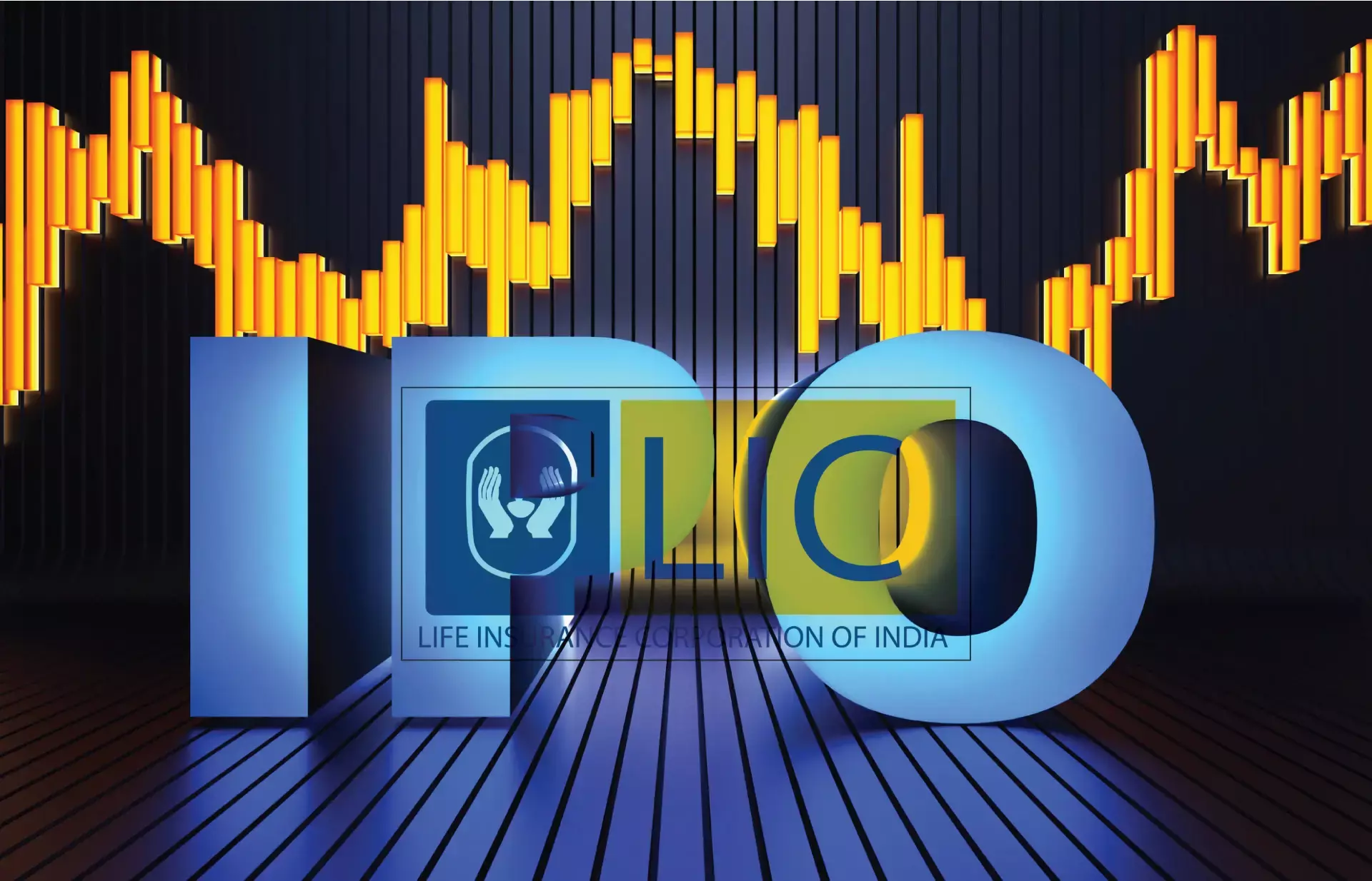 എല്‍ ഐ സി ഈ സാമ്പത്തിക വര്‍ഷം ഐ പി ഓ പുറത്തിറക്കിയേക്കില്ല