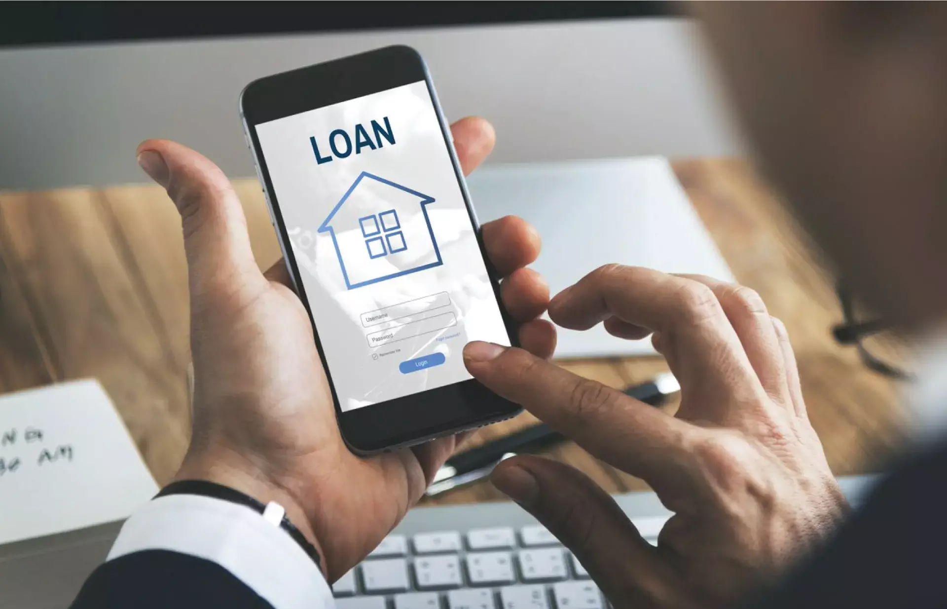 ഡിജിറ്റല്‍ വായ്പകള്‍ക്ക് തയ്യാറെടുക്കുമ്പോള്‍ ശരിയായ ആപ്പുകള്‍ എങ്ങിനെ അറിയാം