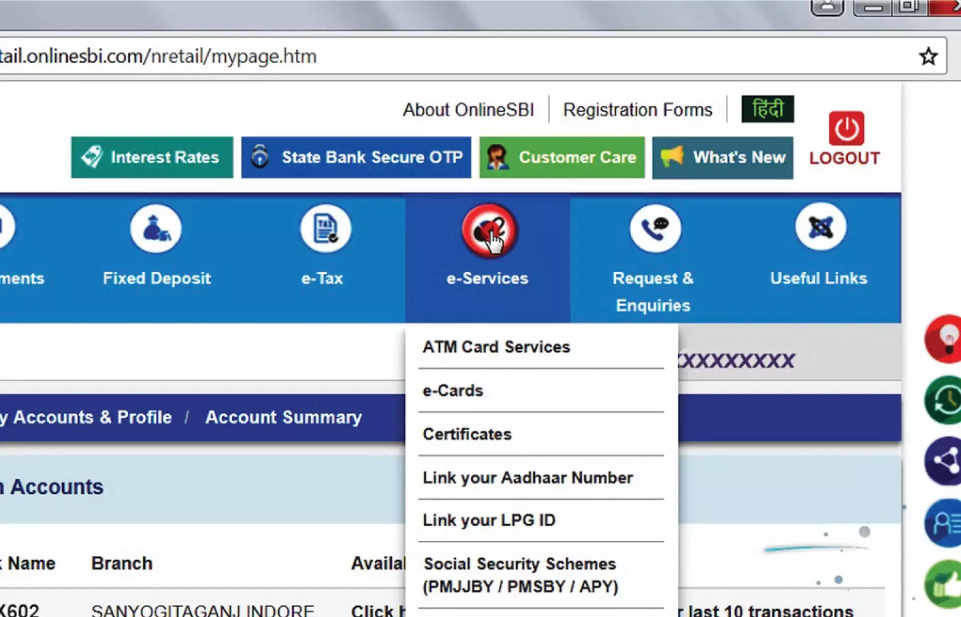 ഡെബിറ്റ് കാര്‍ഡിലൂടെയുള്ള വിദേശ പണമിടപാടിന് തടസം നേരിടുന്നുണ്ടോ?