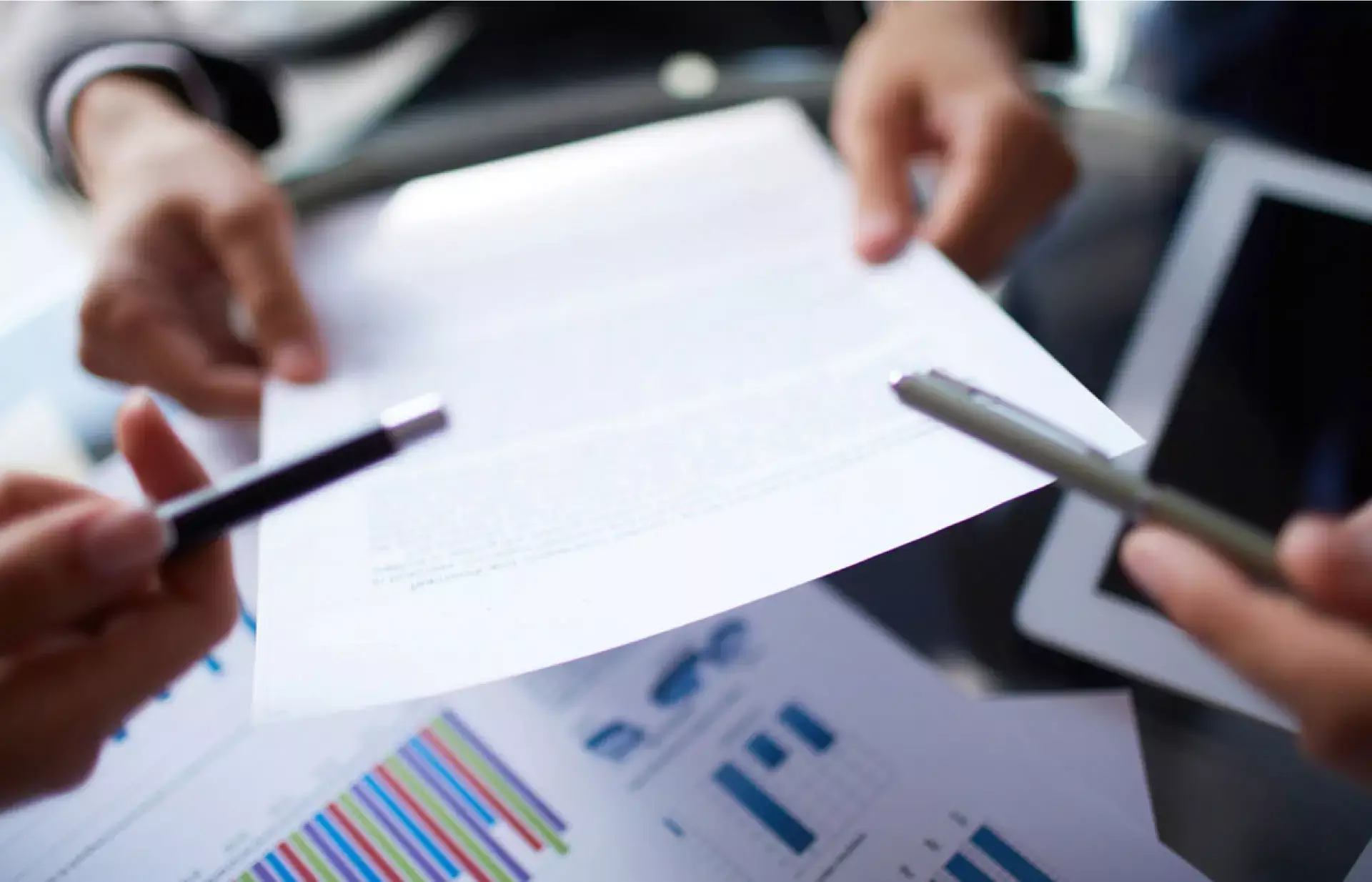 രാജ്യാന്തര ഇടപാടുകളില്‍ ലെറ്റര്‍ ഓഫ് അണ്ടര്‍ടേക്കിംഗ്