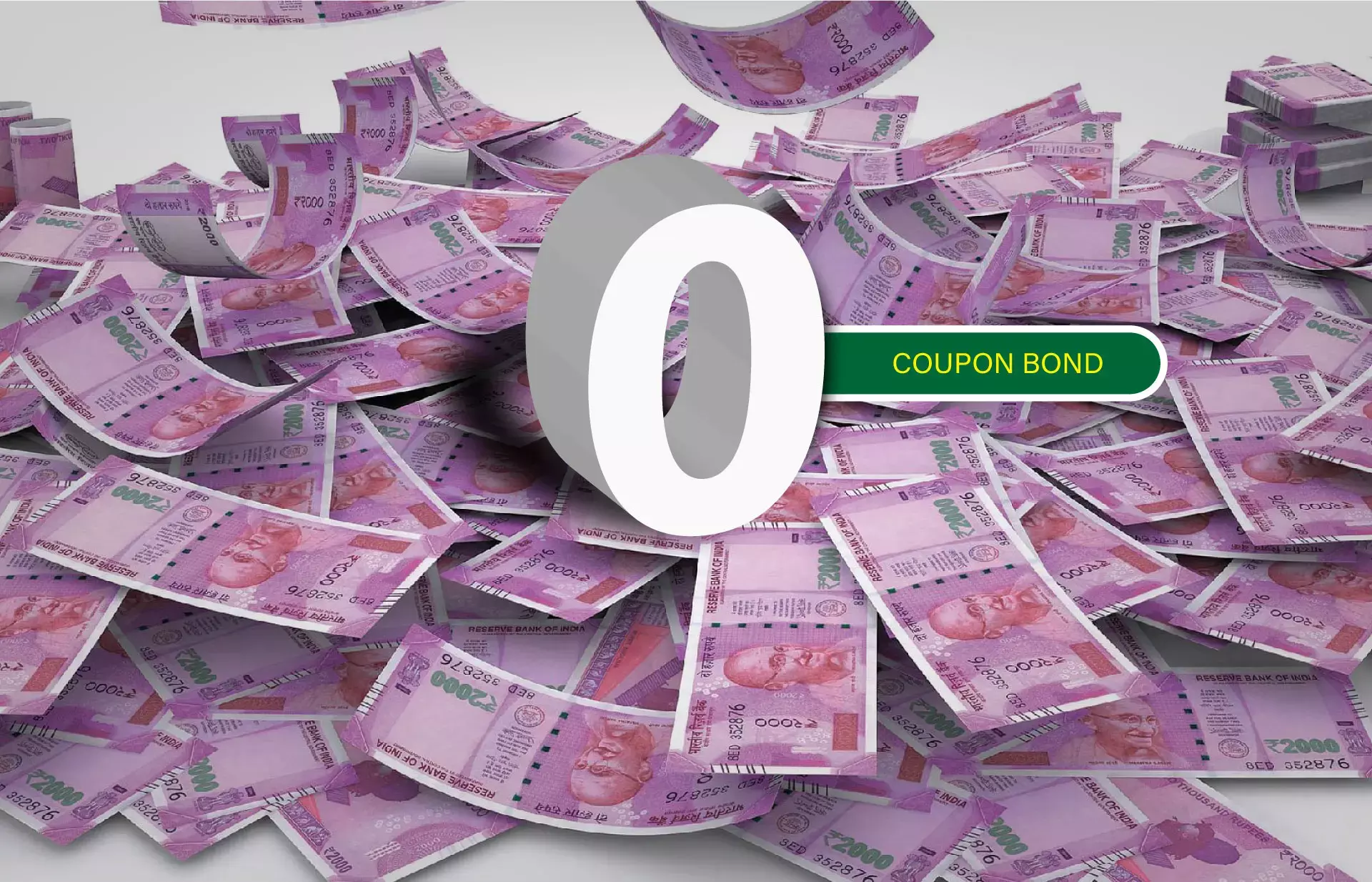 സീറോ കൂപ്പണ്‍ ബോണ്ട് കൊണ്ട് എന്ത് നേട്ടം?
