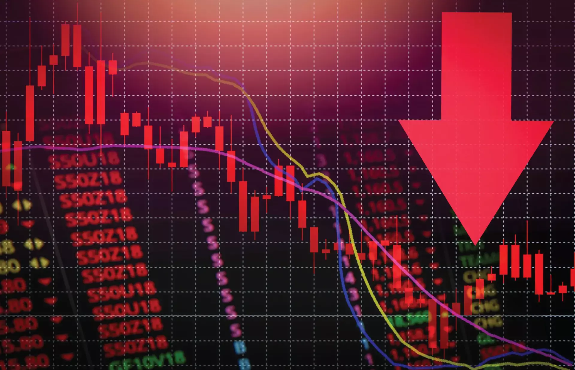 Bearish Market Bearish Market