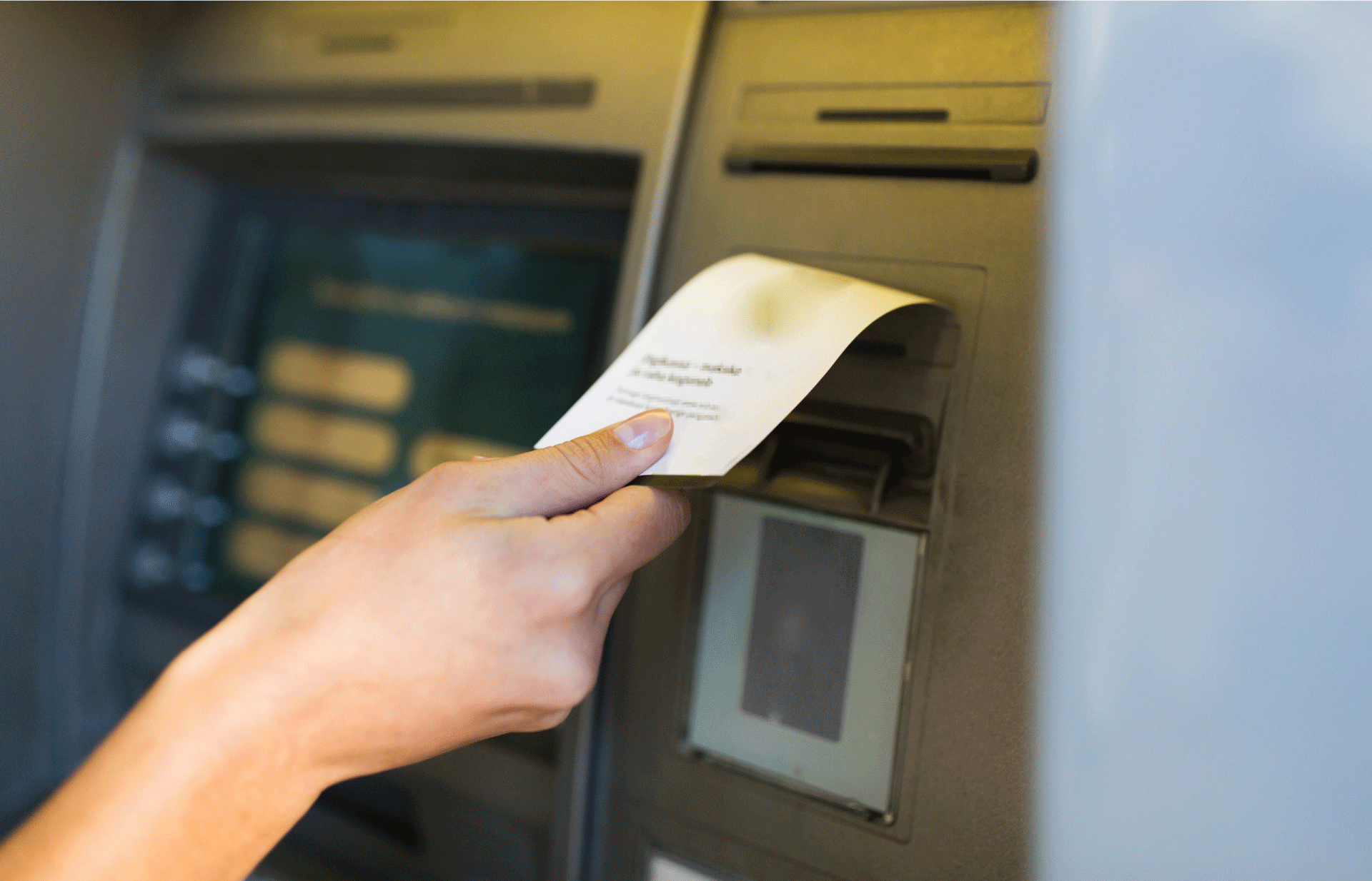 എടിഎം ല്‍ പണമില്ലേ? 10,000 രൂപ പിഴ നല്‍കണം