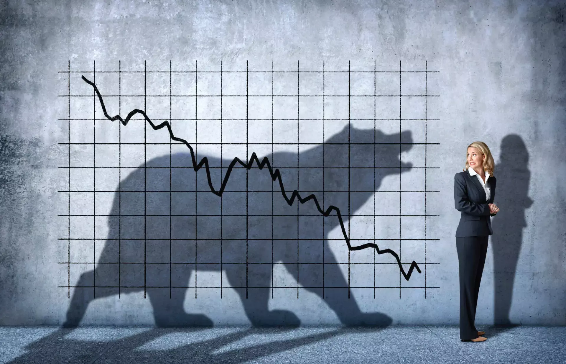 ബെയര്‍ ട്രാപ്പിൽ വീഴരുതേ
