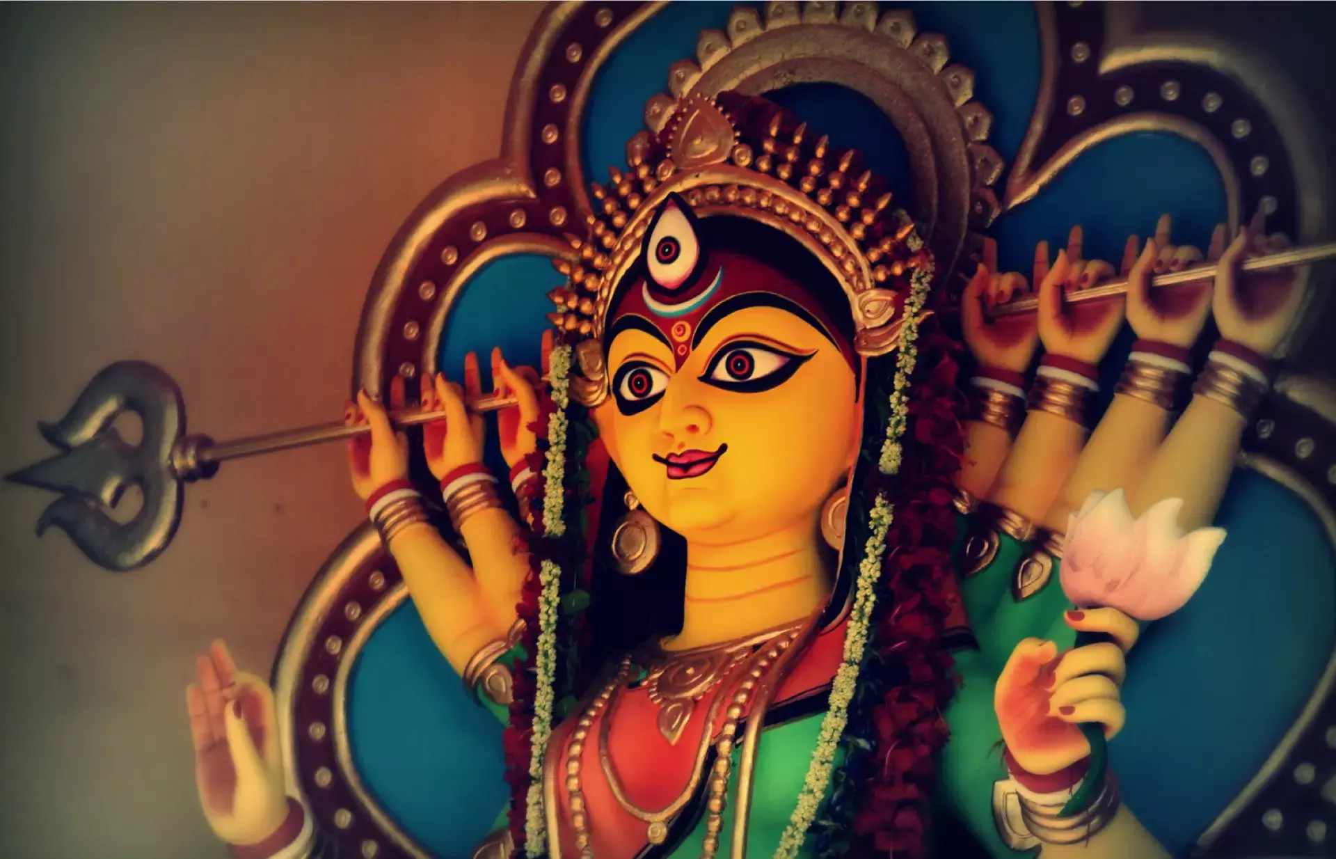 ലോക പൈതൃക പദവിയില്‍ ദുര്‍ഗ്ഗാ പൂജ