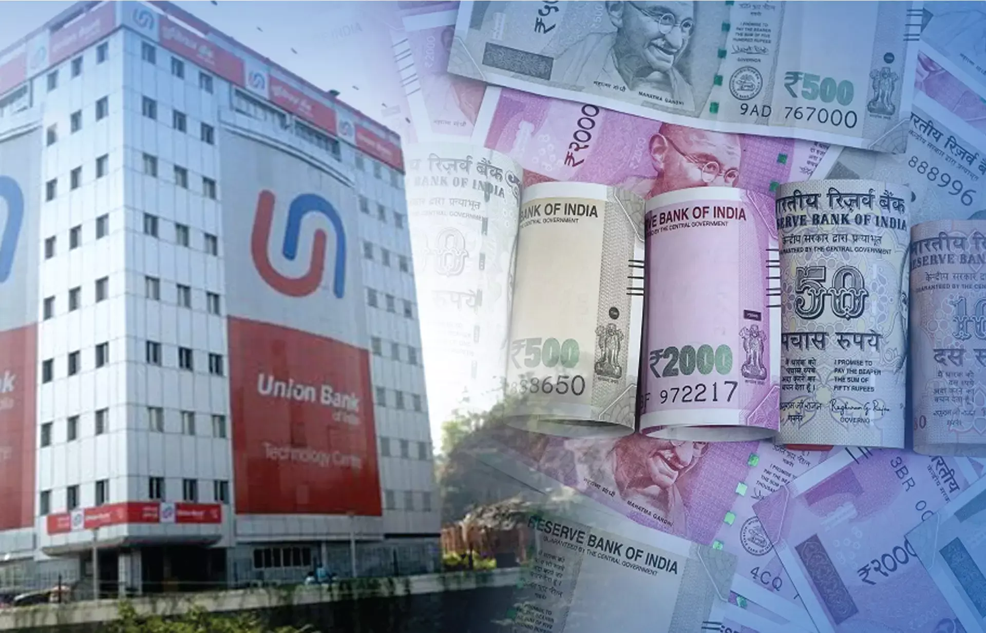 യൂണിയന്‍ ബാങ്ക് ഓഫ് ഇന്ത്യ 1500 കോടി രൂപ സമാഹരിക്കുന്നു
