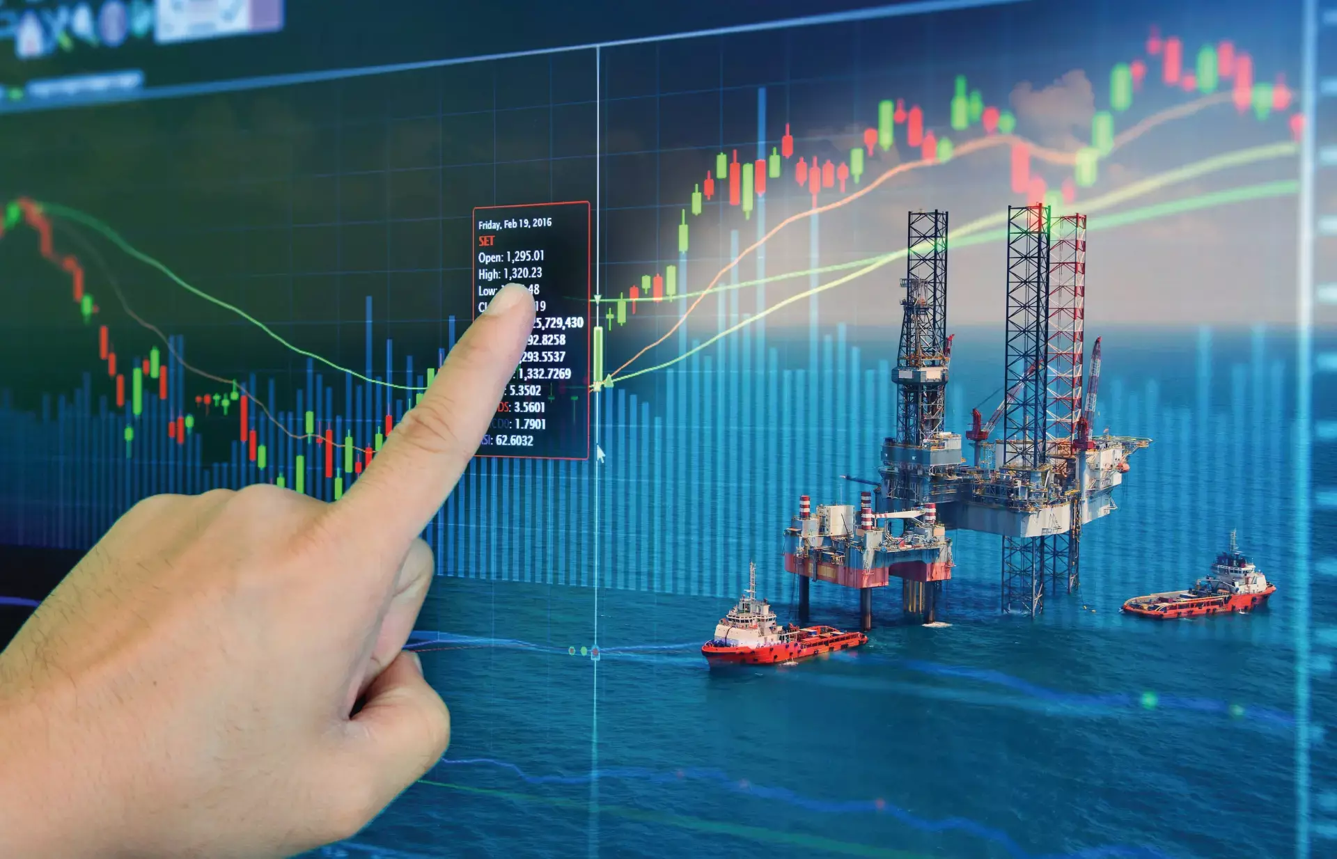 കൊന്‍ടാംഗോ എന്നാല്‍ എന്ത്?