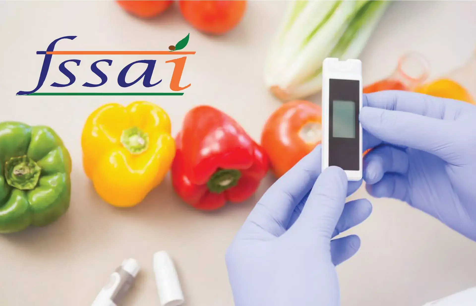 എഫ് എസ് എസ് എ ഐ, അറിയാം