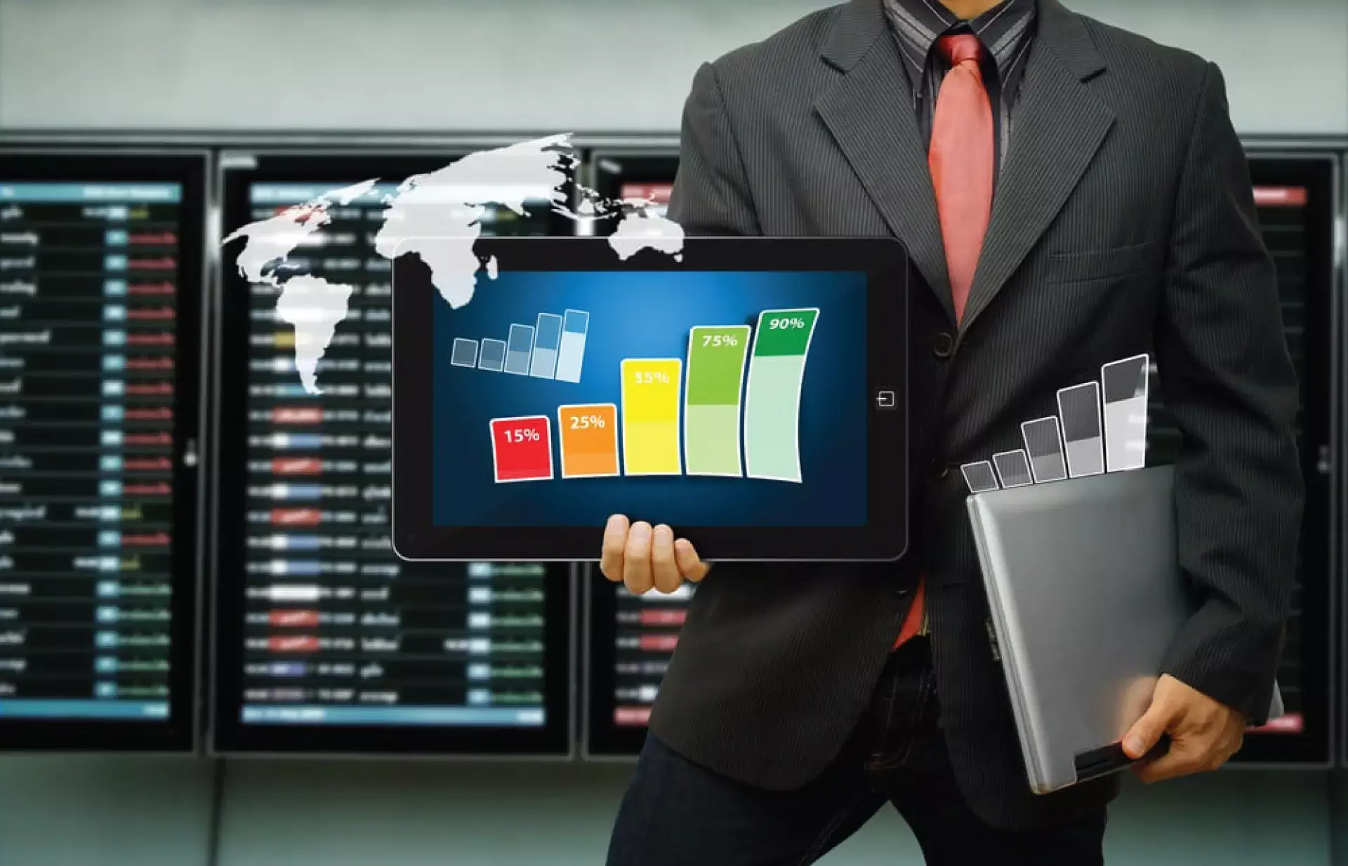 എന്താണ് ഡിപ്പോസിറ്ററീസ്