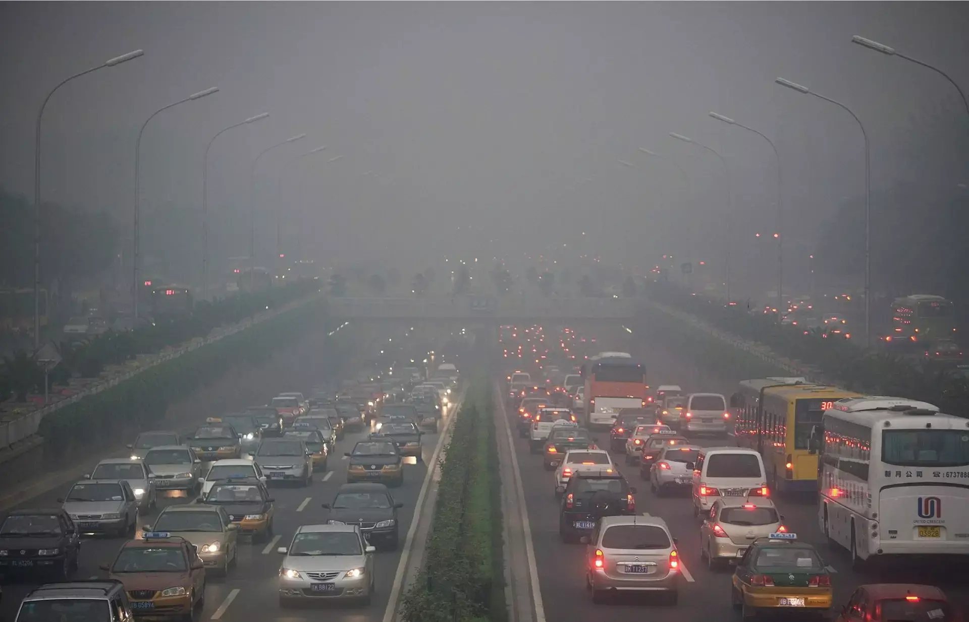 എന്താണ് ഭാരത് സ്റ്റേജ് എമിഷന്‍ മാനദണ്ഡങ്ങള്‍?