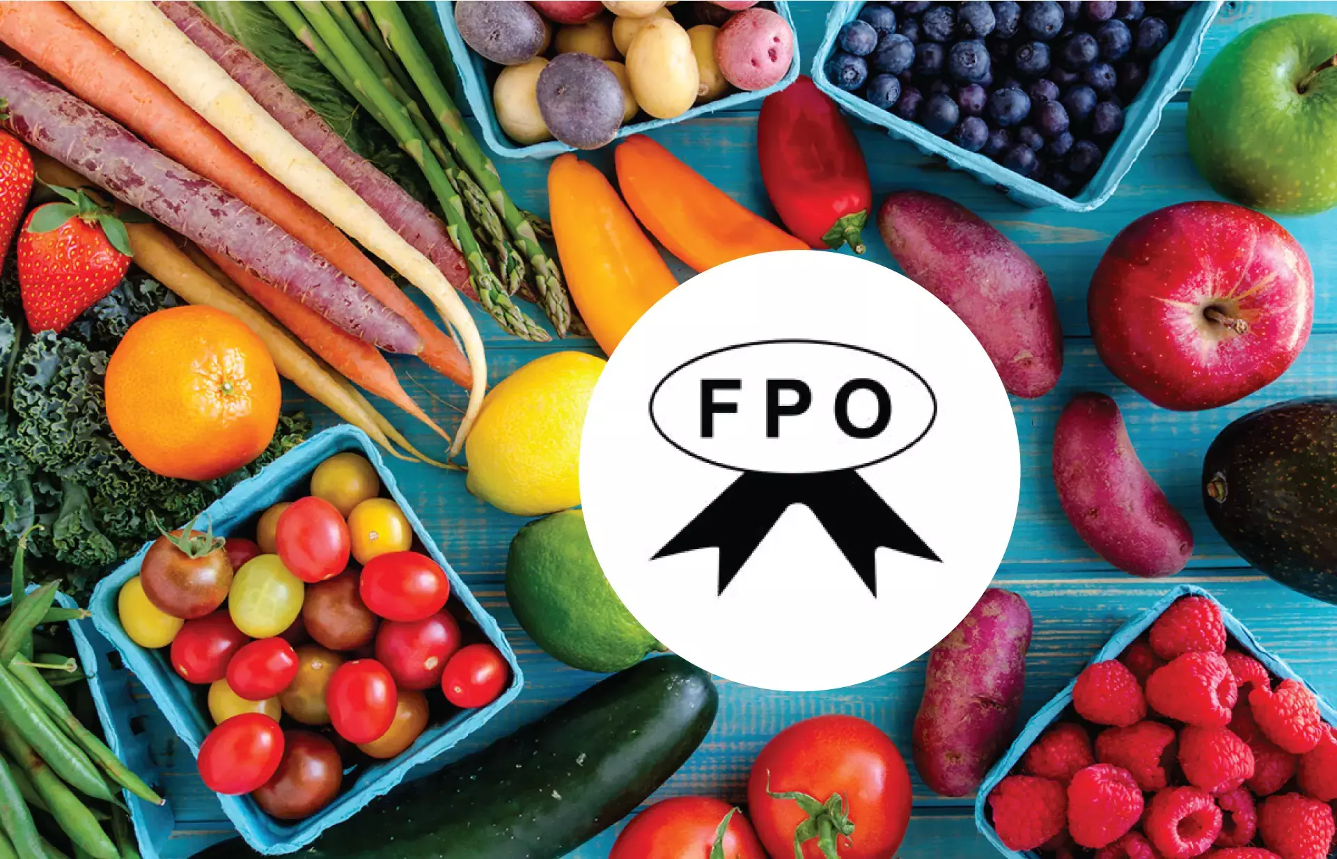 എഫ് പി ഓ മാര്‍ക്ക് എന്താണ് ?