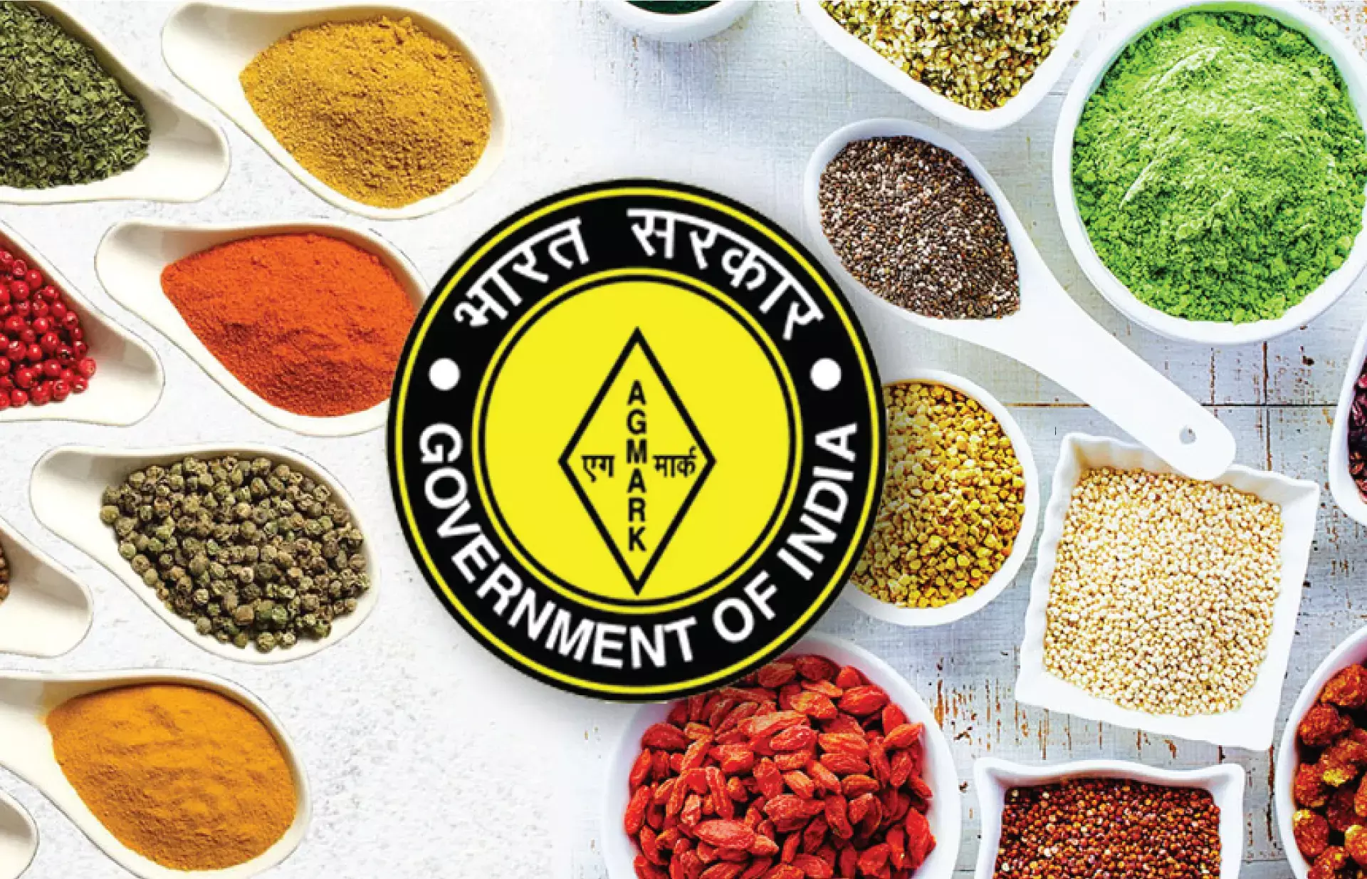 അഗ് മാർക്ക് എന്തിന് വേണ്ടി? അഗ് മാർക്ക് എന്തിന് വേണ്ടി?