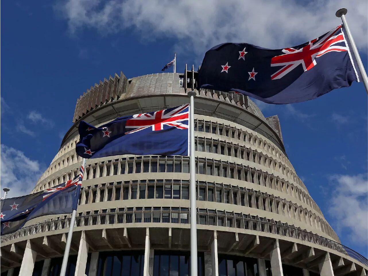 new zealand as a favorite country for job seekers
