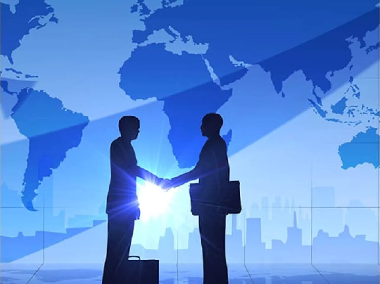 business groups have called for an increase in bilateral trade