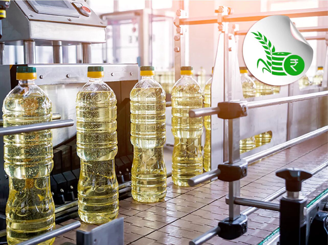 commodities market updates