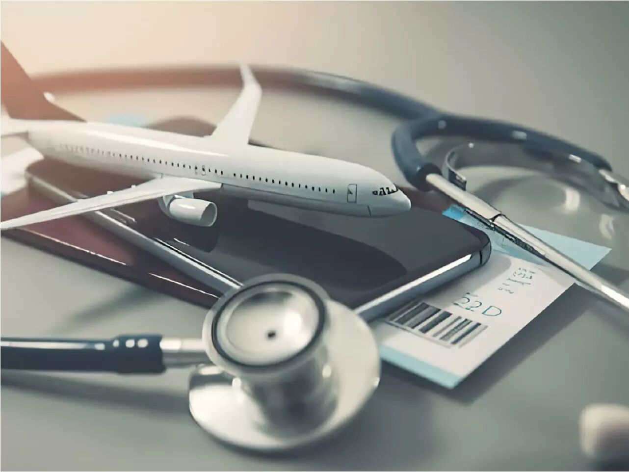 indian medical tourism sector