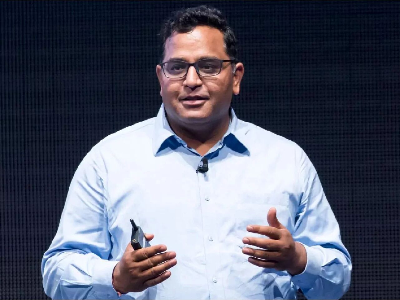 paytm ceo says he has read only two books