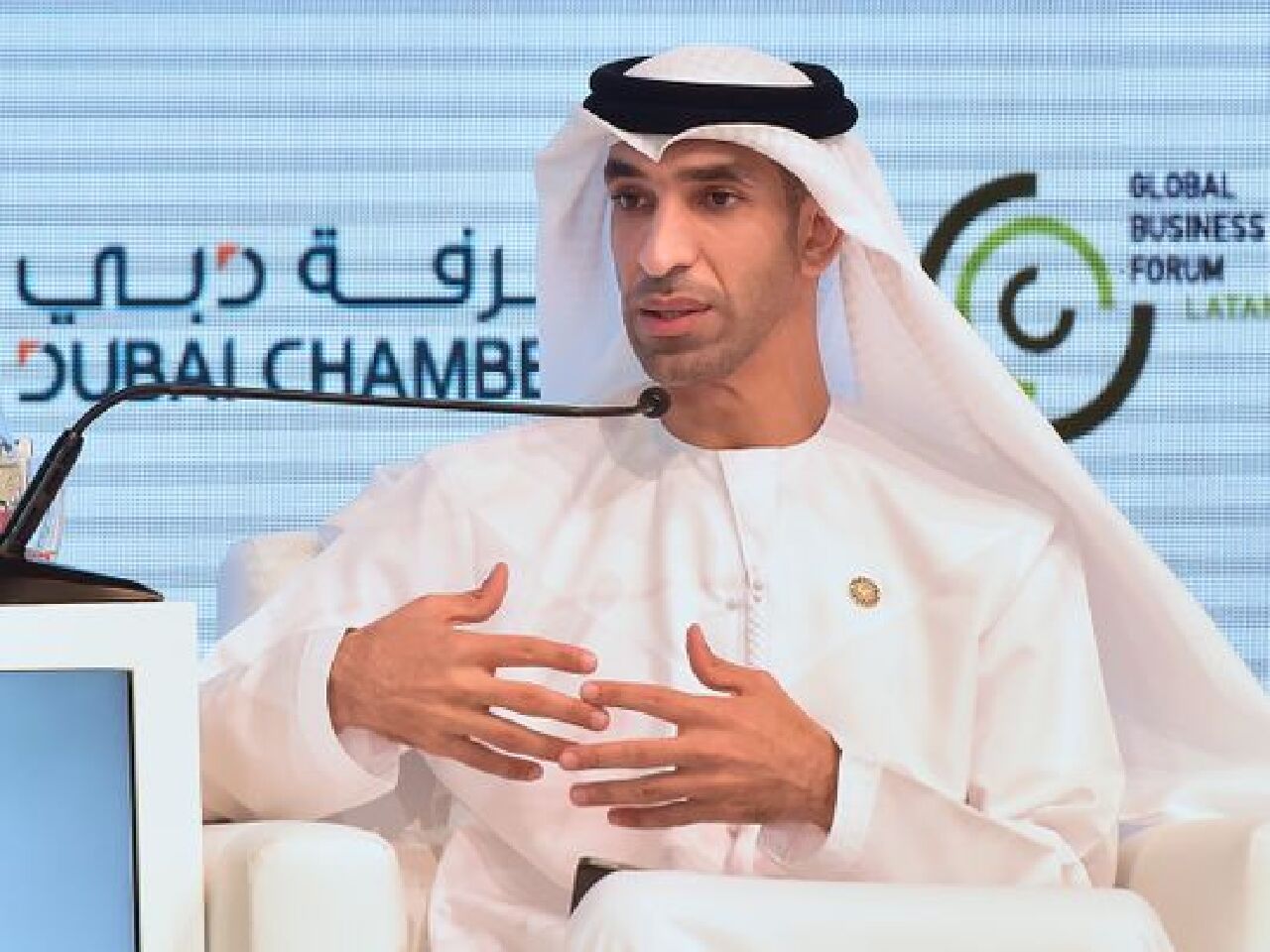 uae-india trade deal pays off in all economic sectors uae minister