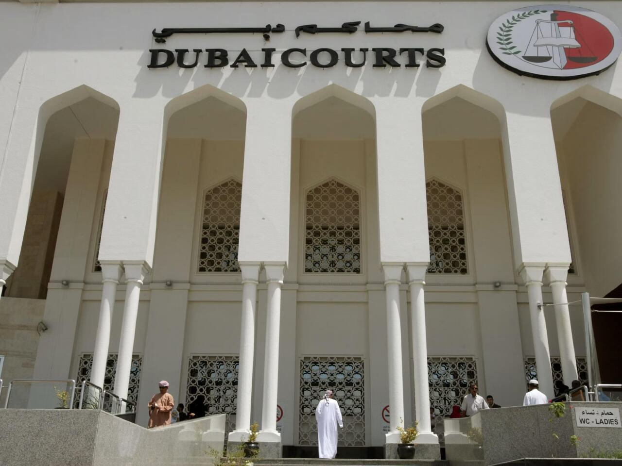 fraud action against 30 foreigners and seven companies