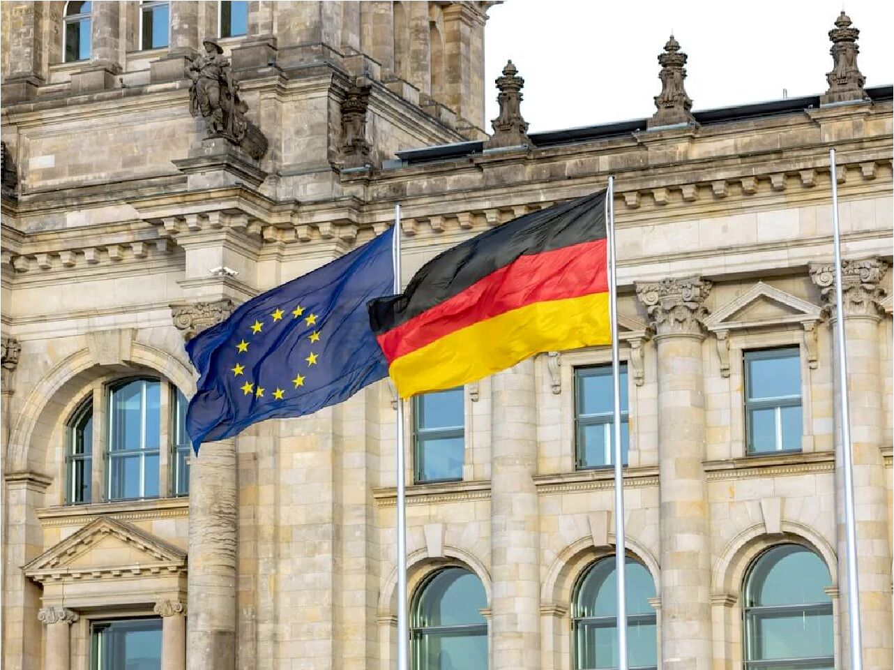 europes crisis and germanys weakness affect india