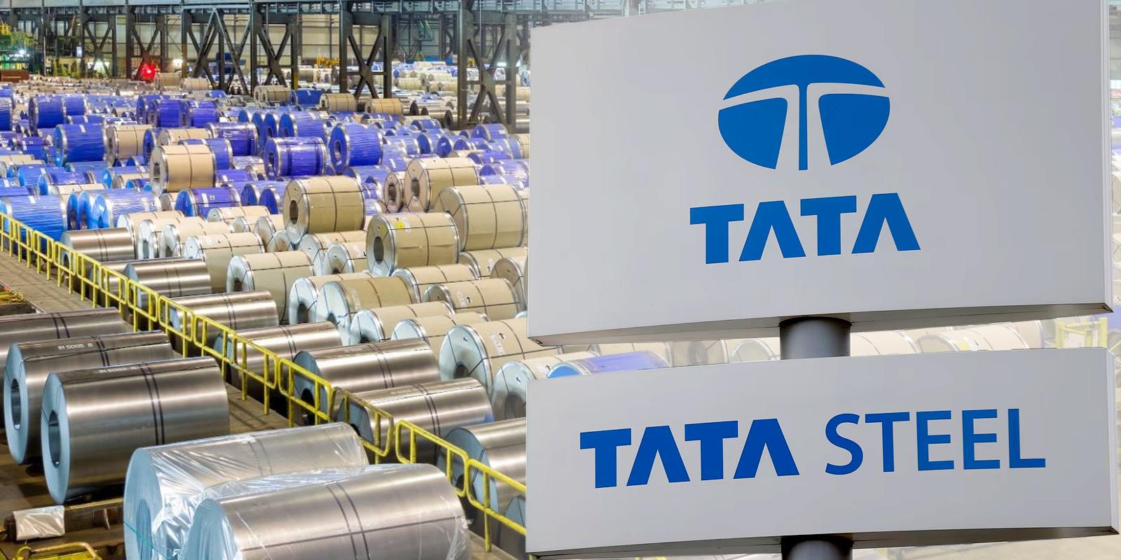 Tata Steel