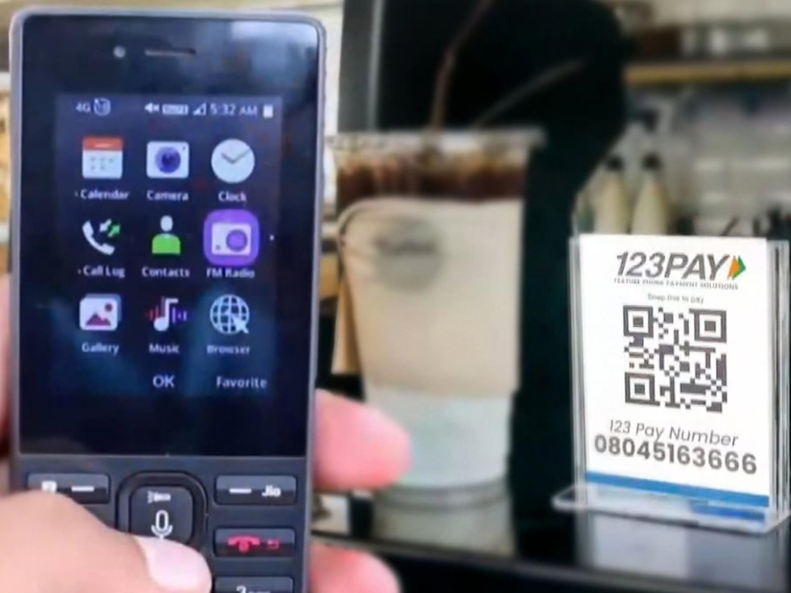 123 പേ യിലൂടെ ഇനി വൈദ്യുതി ബില്ലും അടയ്ക്കാം